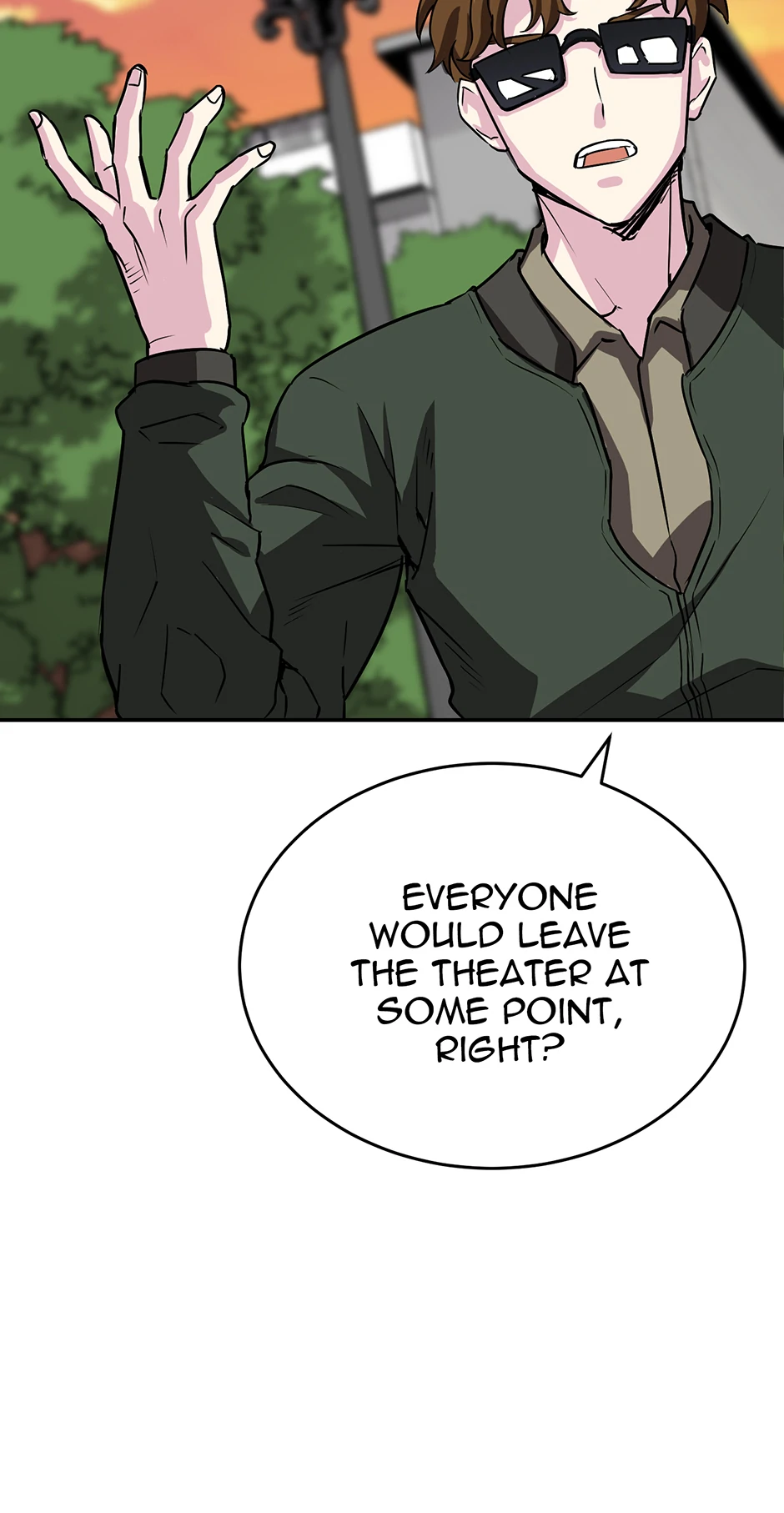 Capture the Golem and Escape Poverty Chapter 80 - Page 66