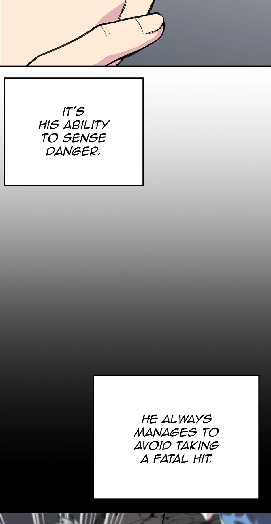 Capture the Golem and Escape Poverty Chapter 80 - Page 7