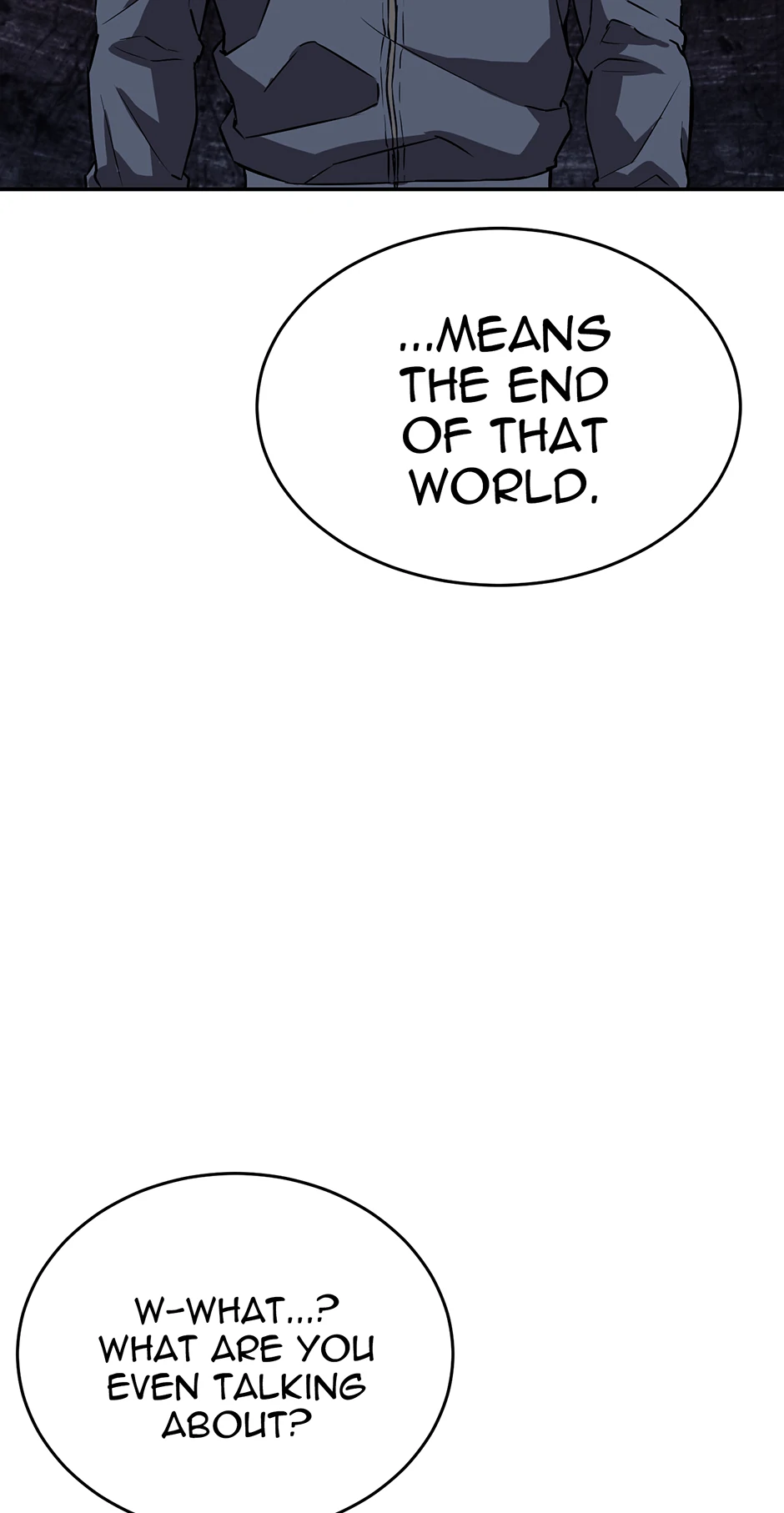 Capture the Golem and Escape Poverty Chapter 80 - Page 71