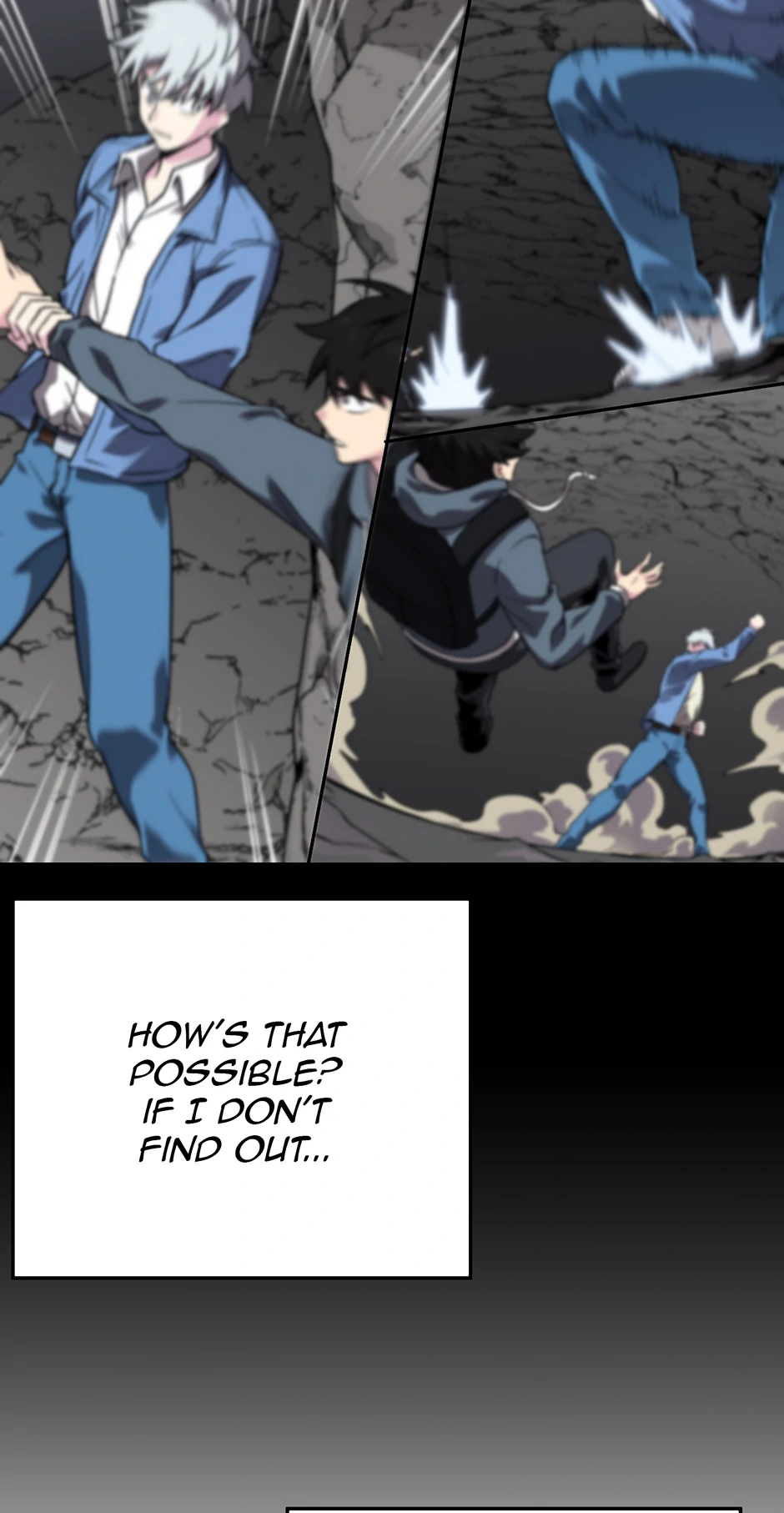 Capture the Golem and Escape Poverty Chapter 80 - Page 8