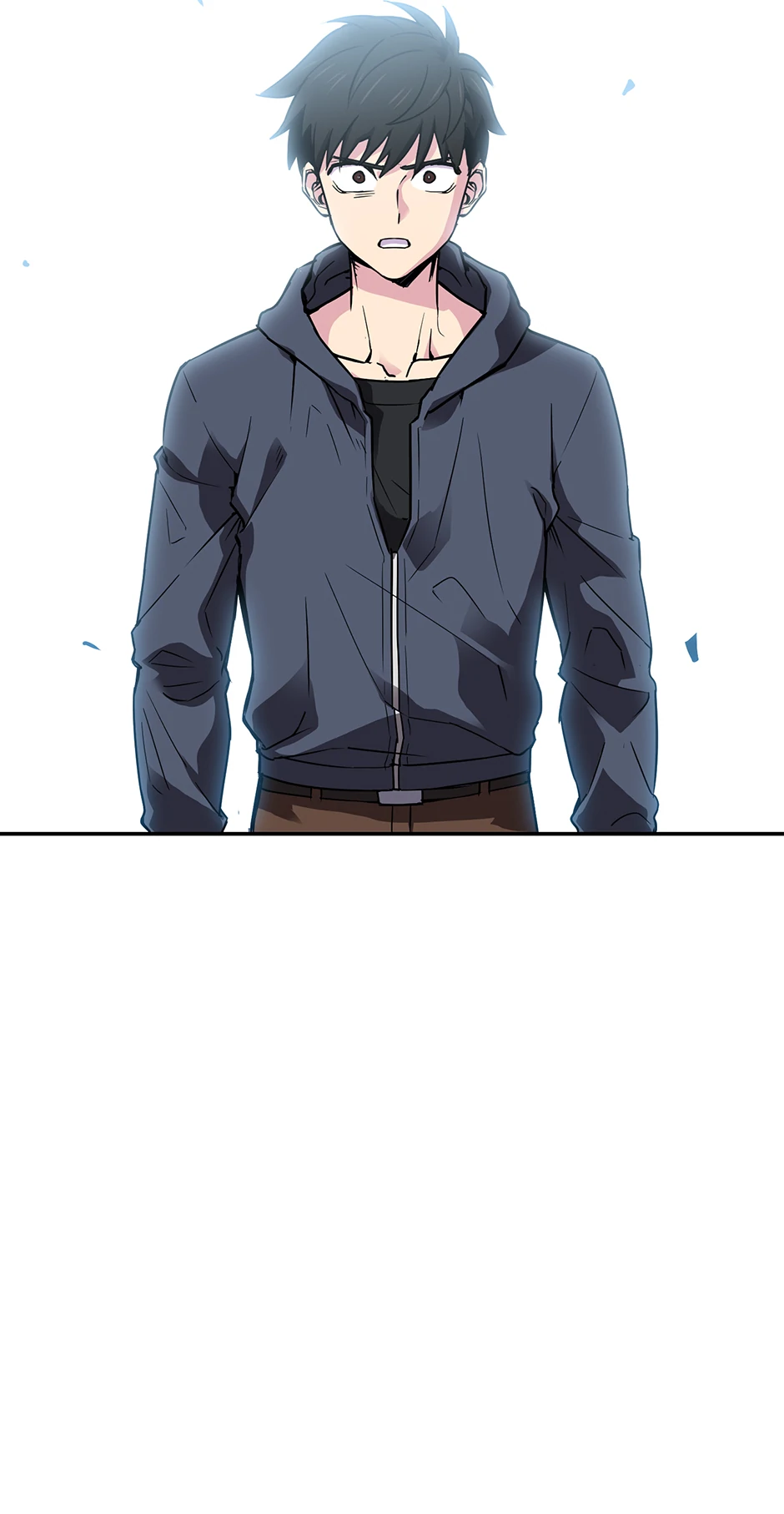 Capture the Golem and Escape Poverty Chapter 81 - Page 12