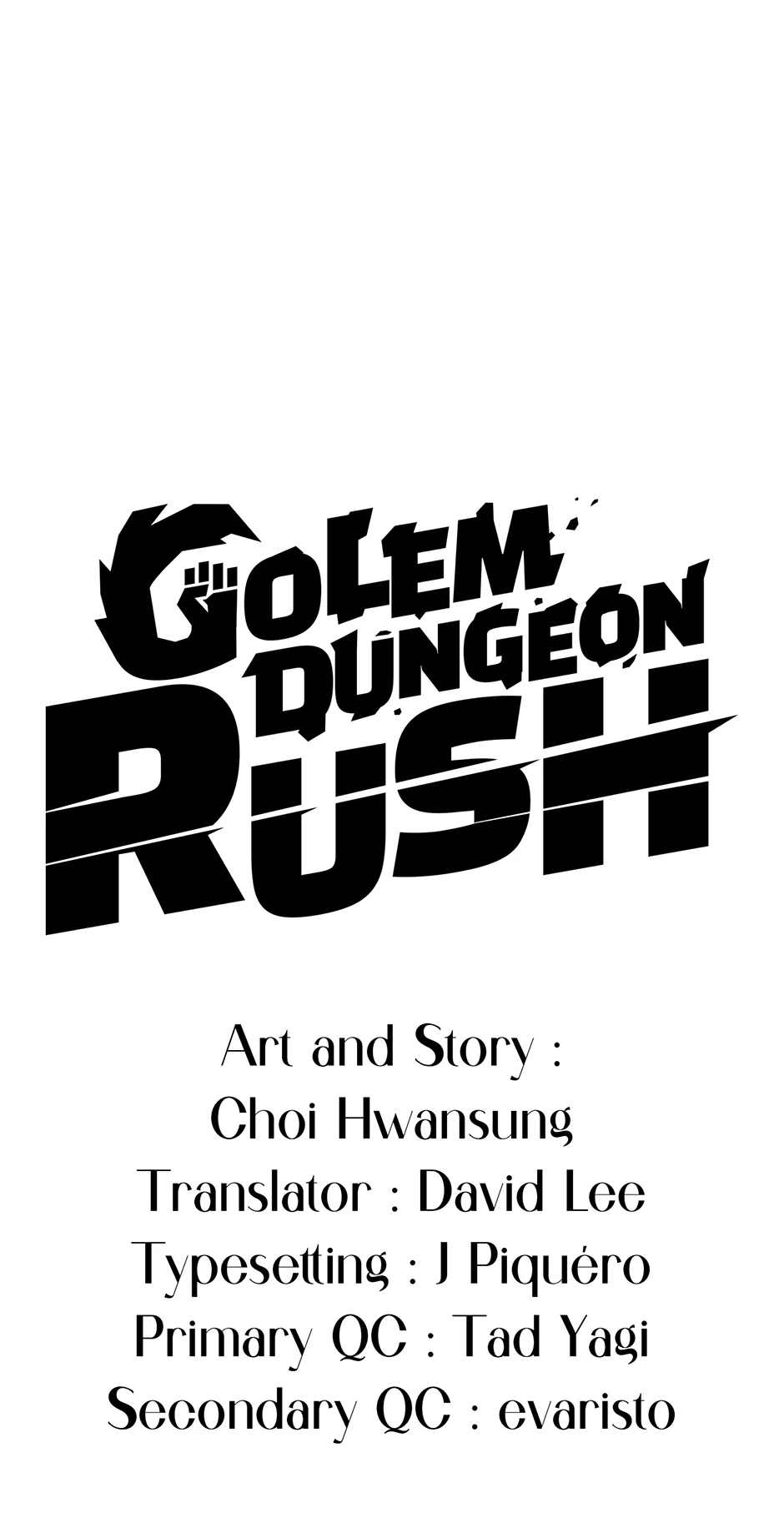 Capture the Golem and Escape Poverty Chapter 81 - Page 13