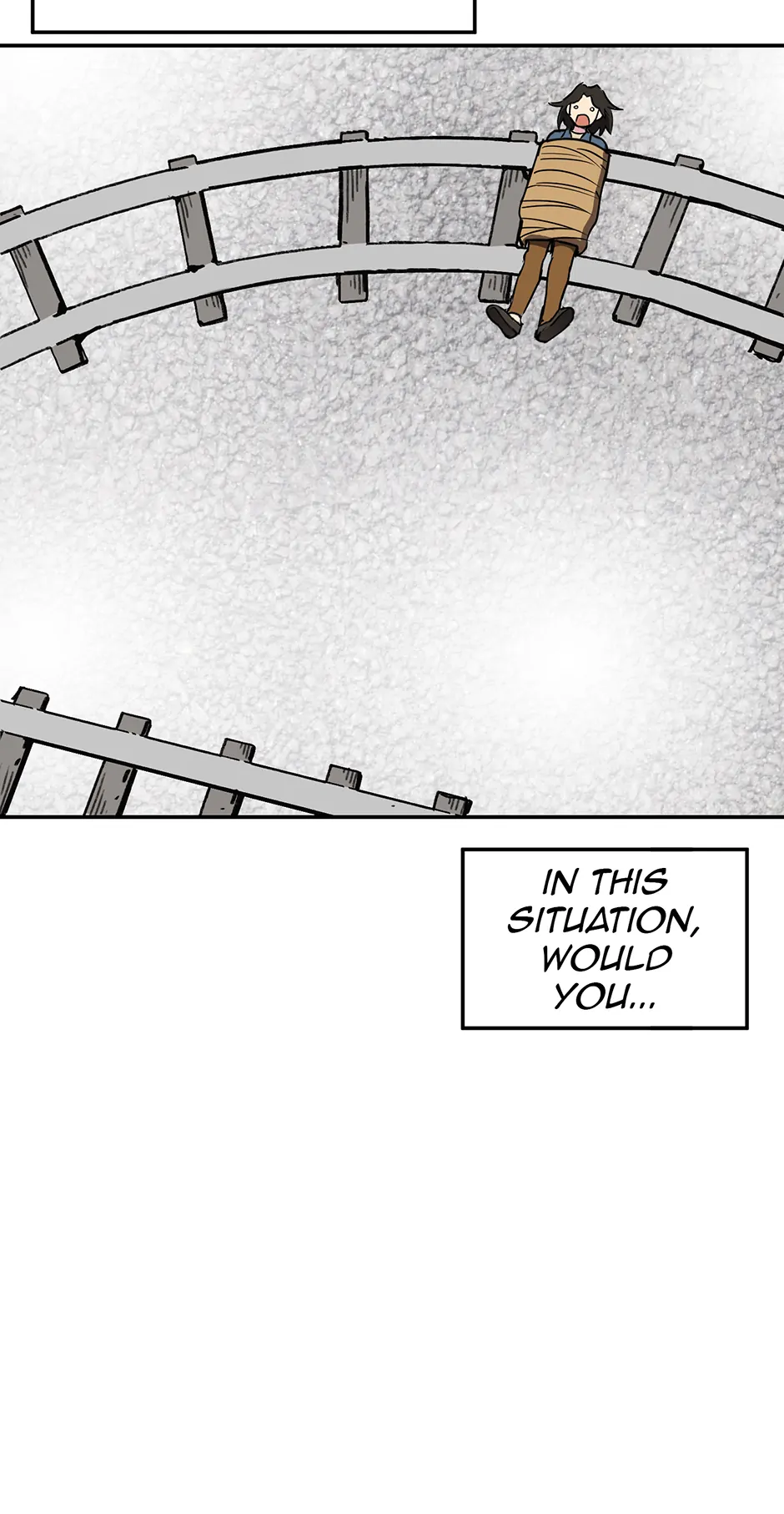 Capture the Golem and Escape Poverty Chapter 81 - Page 17