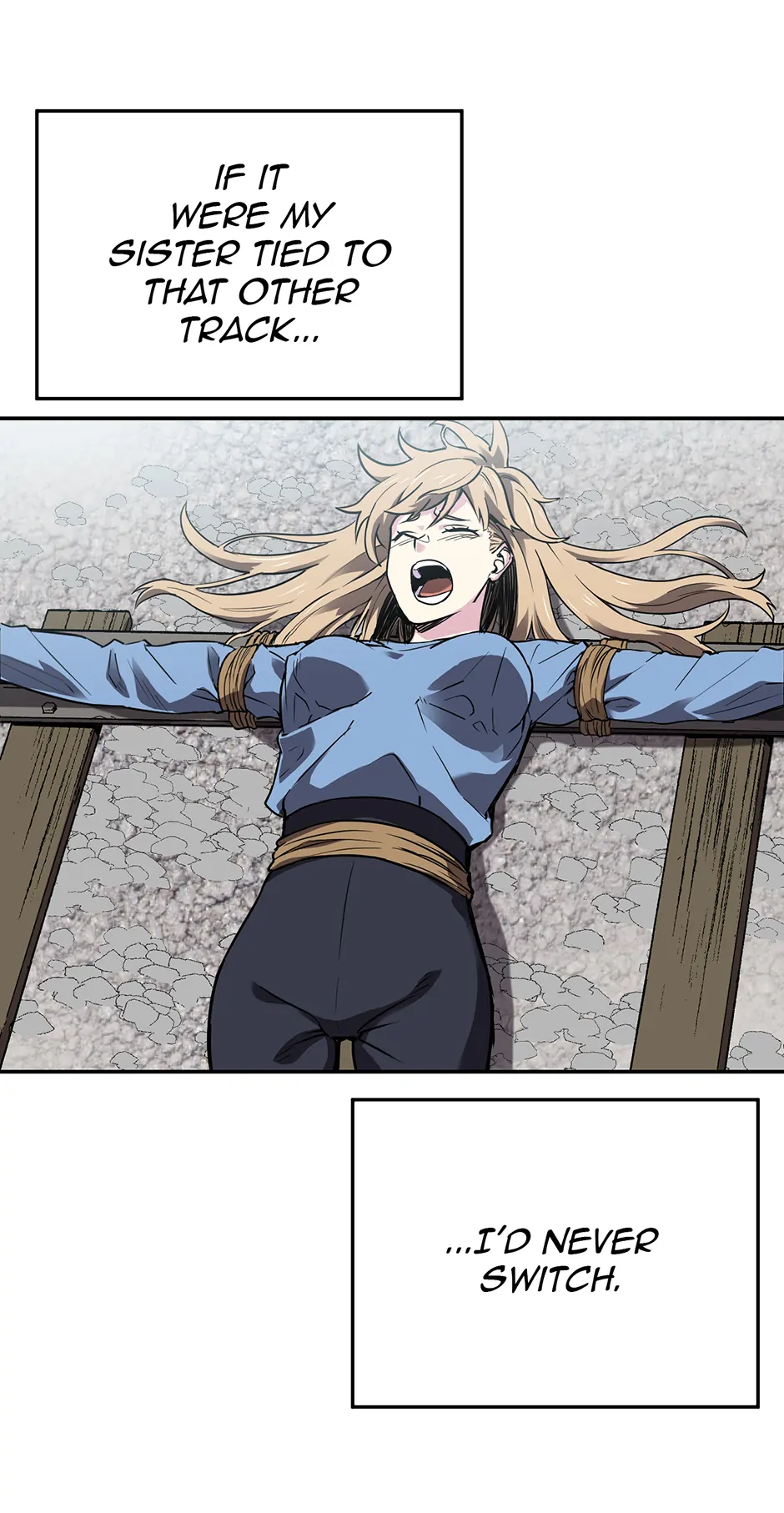 Capture the Golem and Escape Poverty Chapter 81 - Page 19