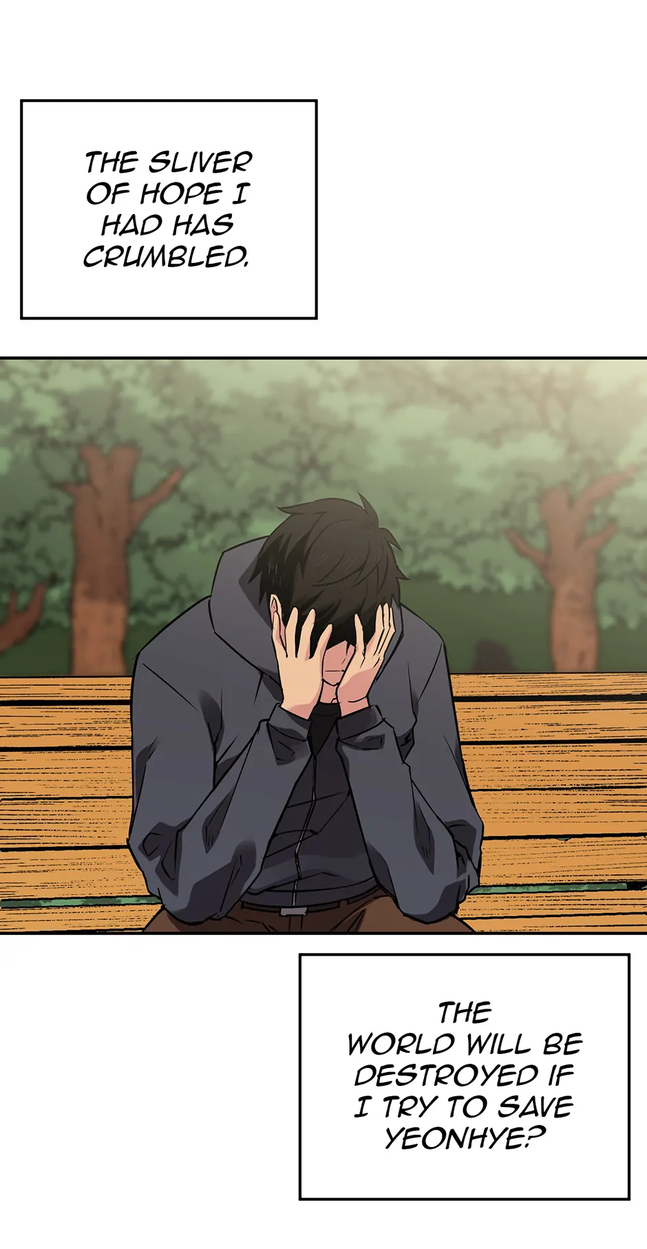 Capture the Golem and Escape Poverty Chapter 81 - Page 23