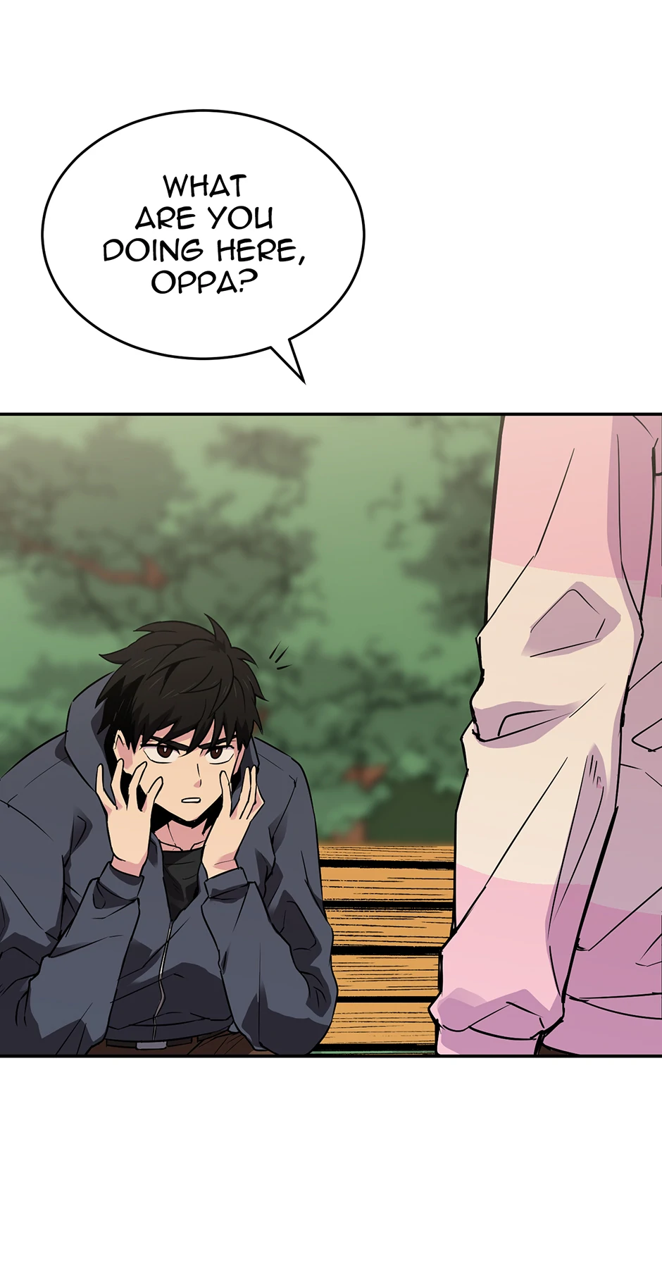 Capture the Golem and Escape Poverty Chapter 81 - Page 27