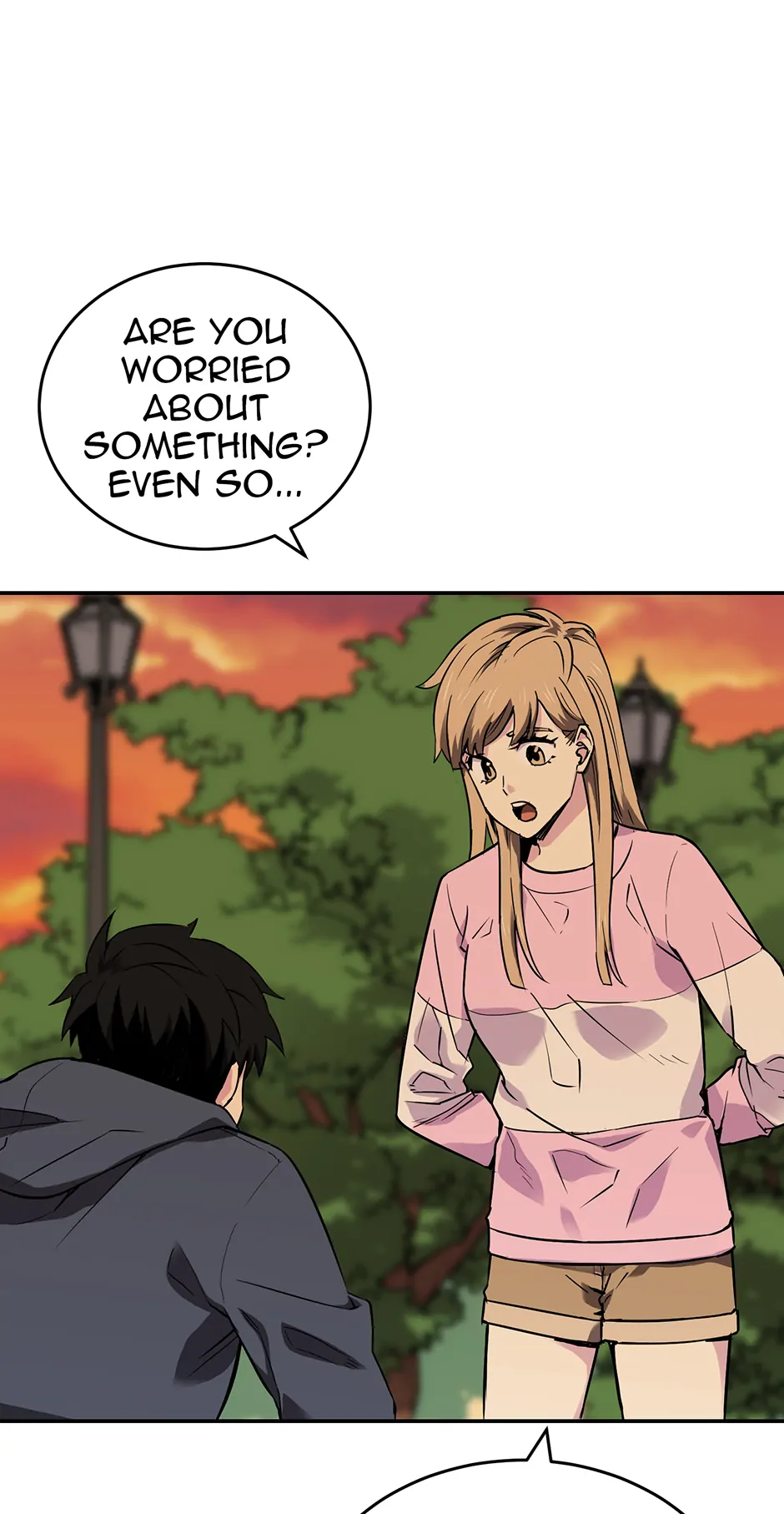 Capture the Golem and Escape Poverty Chapter 81 - Page 28