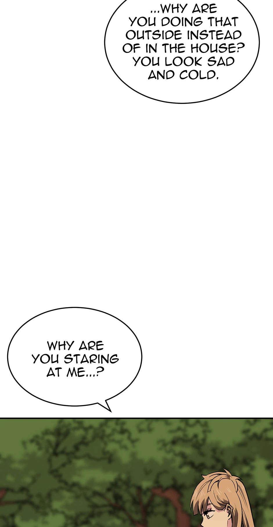 Capture the Golem and Escape Poverty Chapter 81 - Page 29