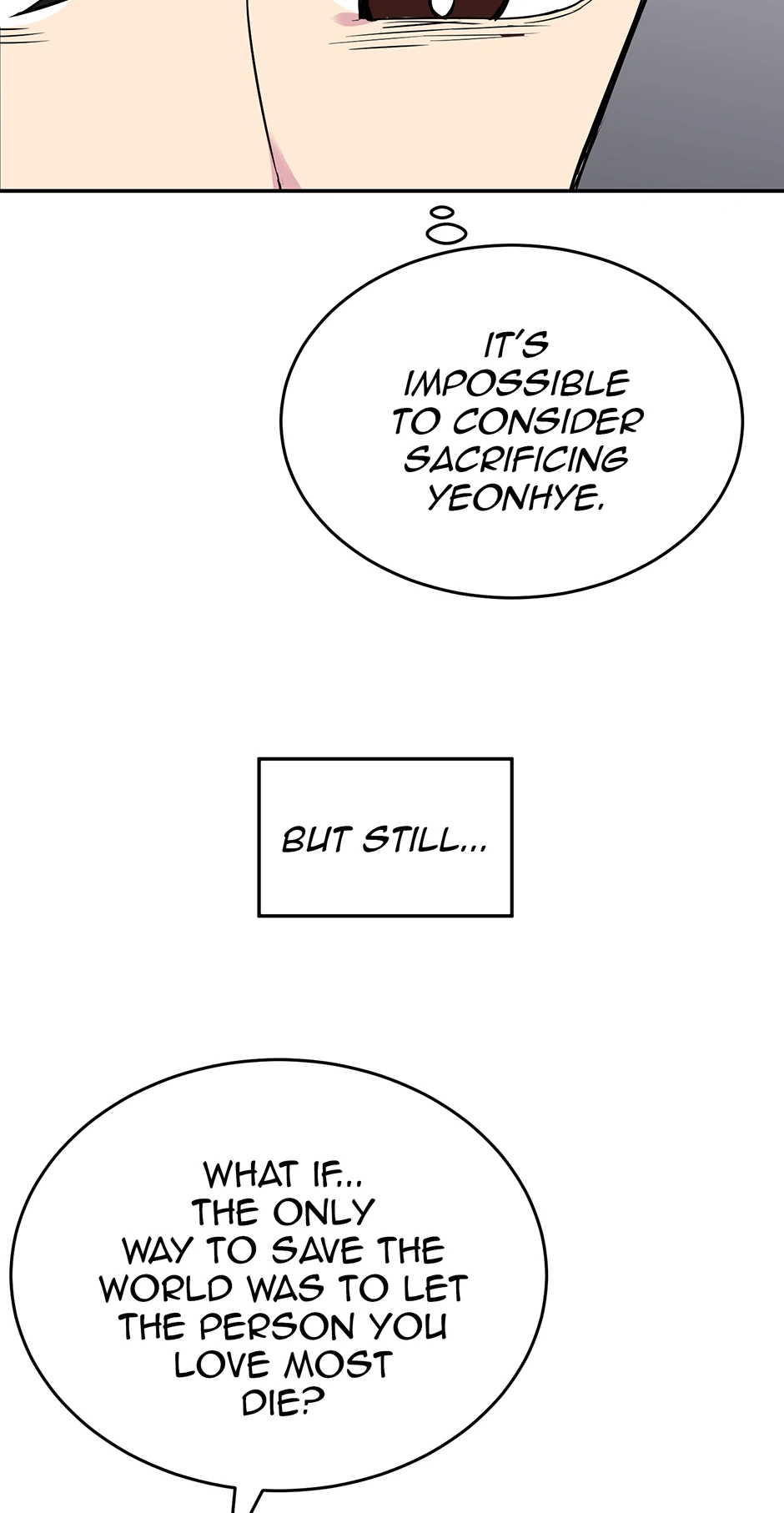 Capture the Golem and Escape Poverty Chapter 81 - Page 34