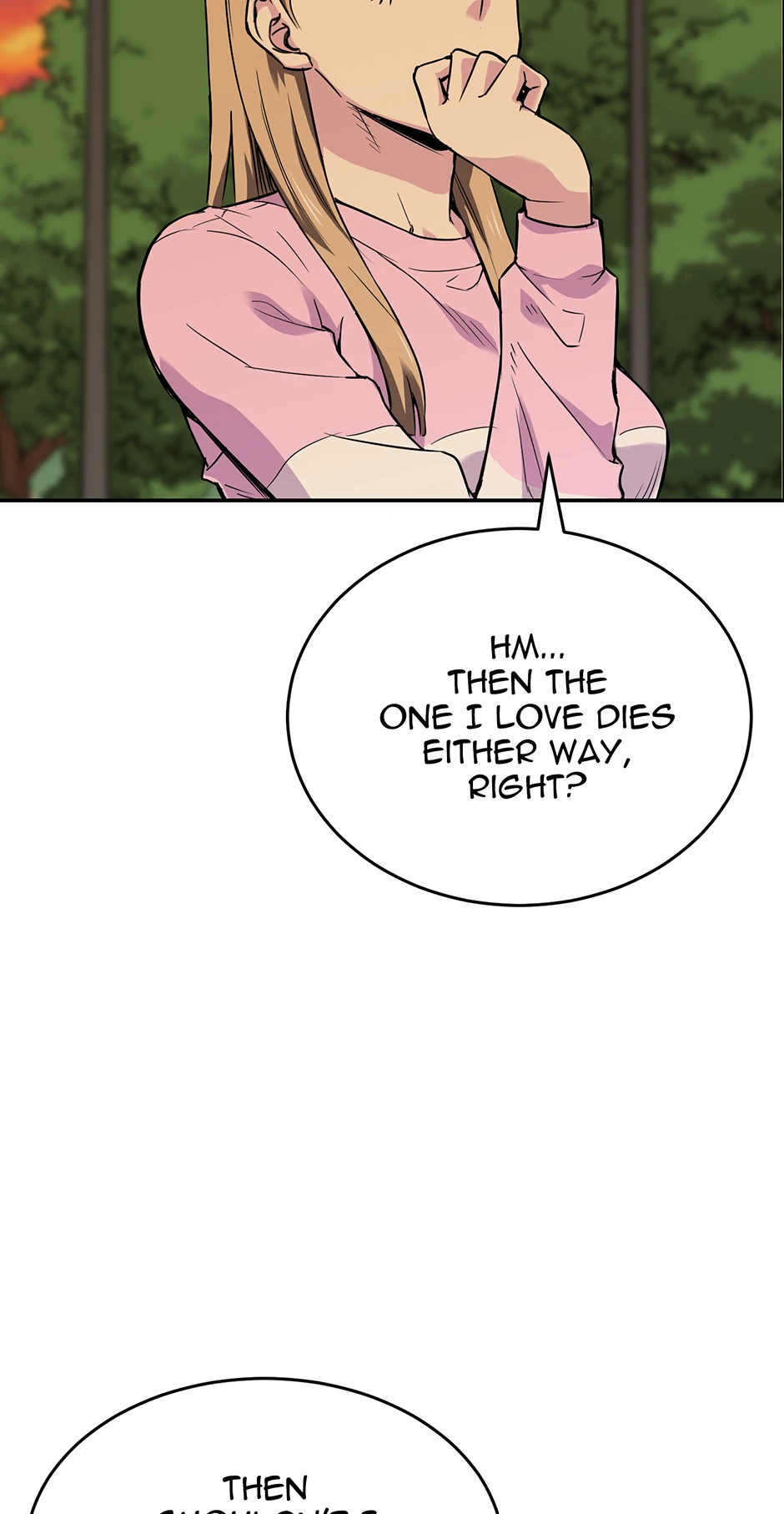 Capture the Golem and Escape Poverty Chapter 81 - Page 39