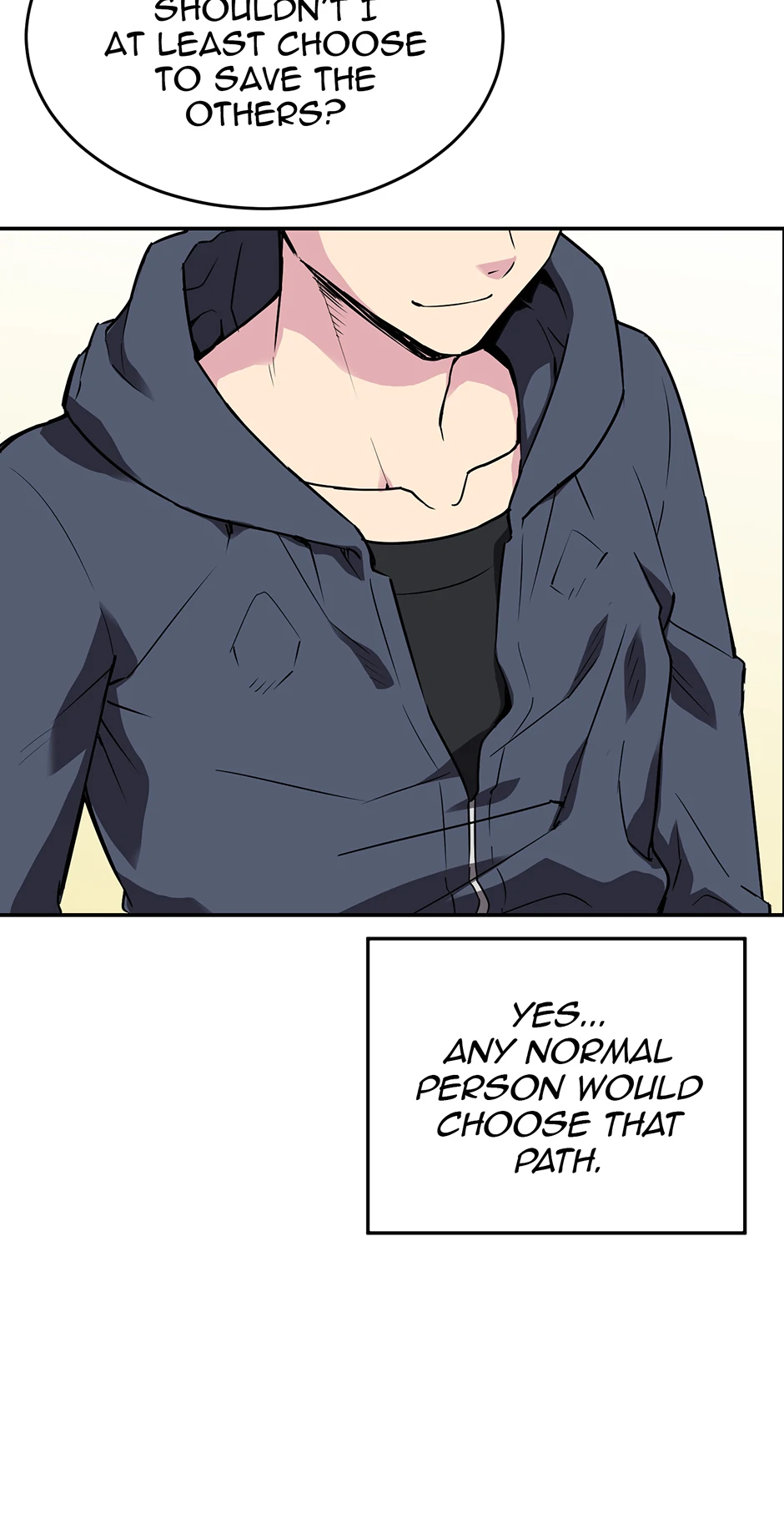 Capture the Golem and Escape Poverty Chapter 81 - Page 40