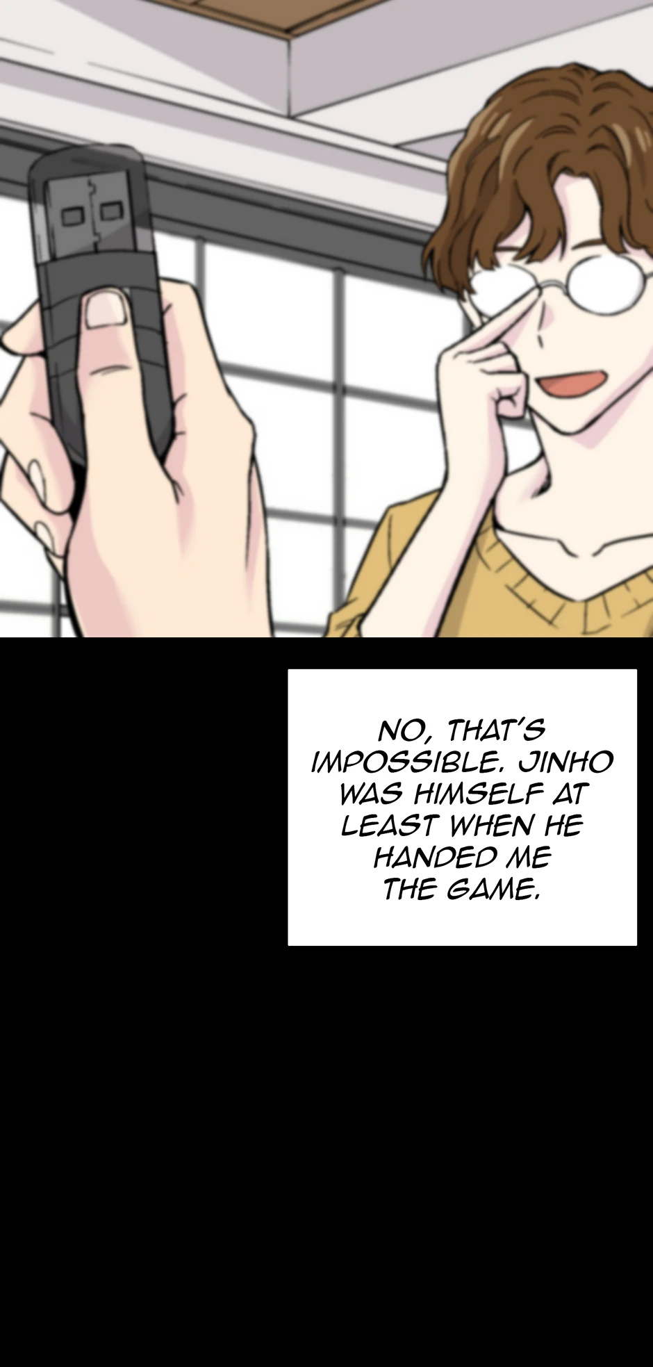 Capture the Golem and Escape Poverty Chapter 81 - Page 49