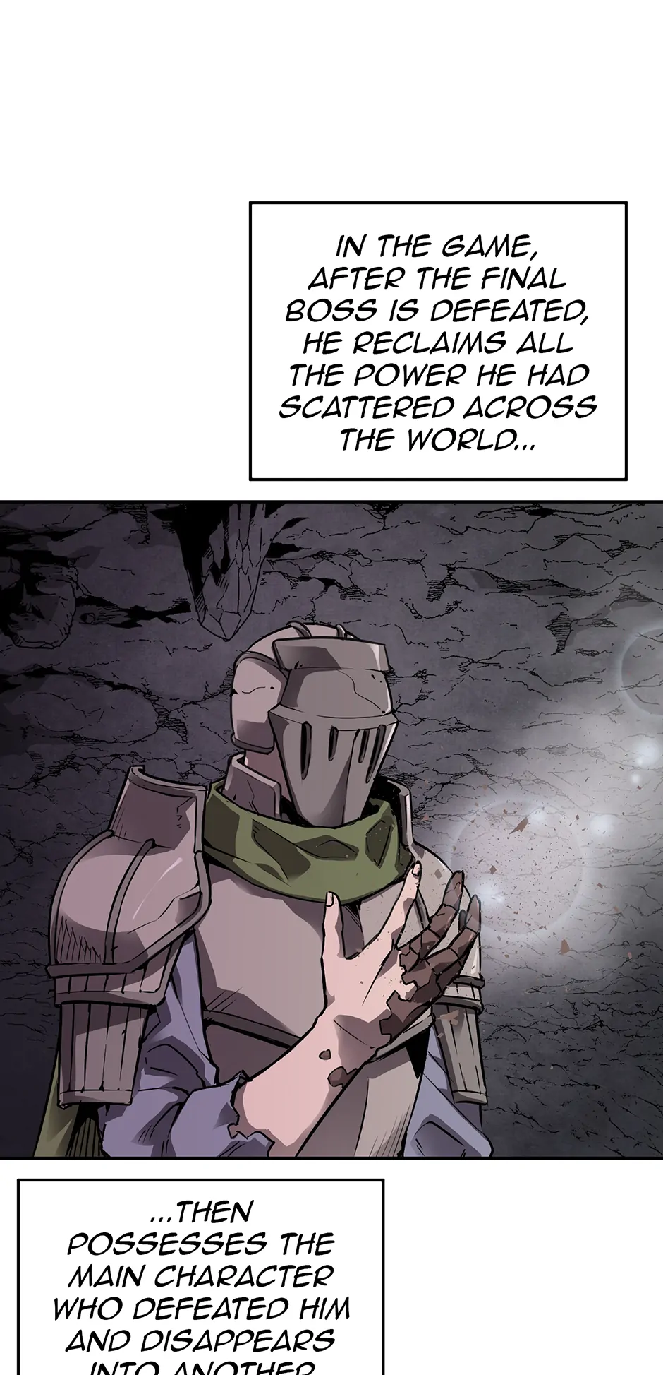 Capture the Golem and Escape Poverty Chapter 81 - Page 54