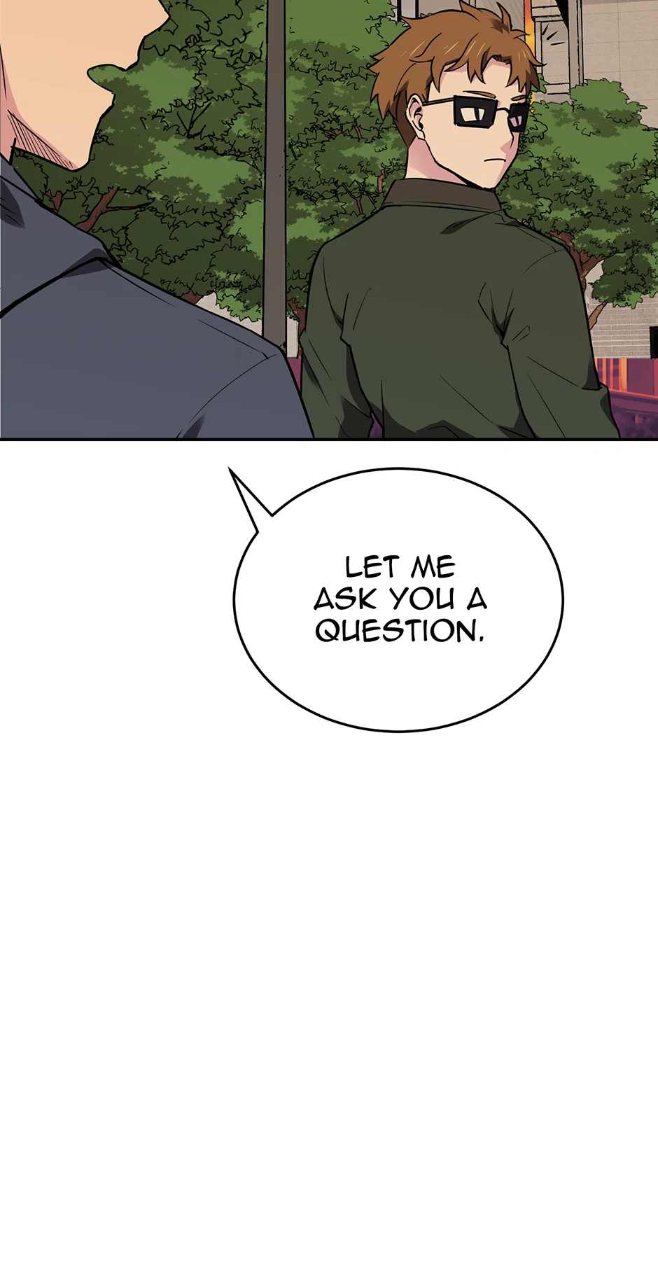 Capture the Golem and Escape Poverty Chapter 81 - Page 6