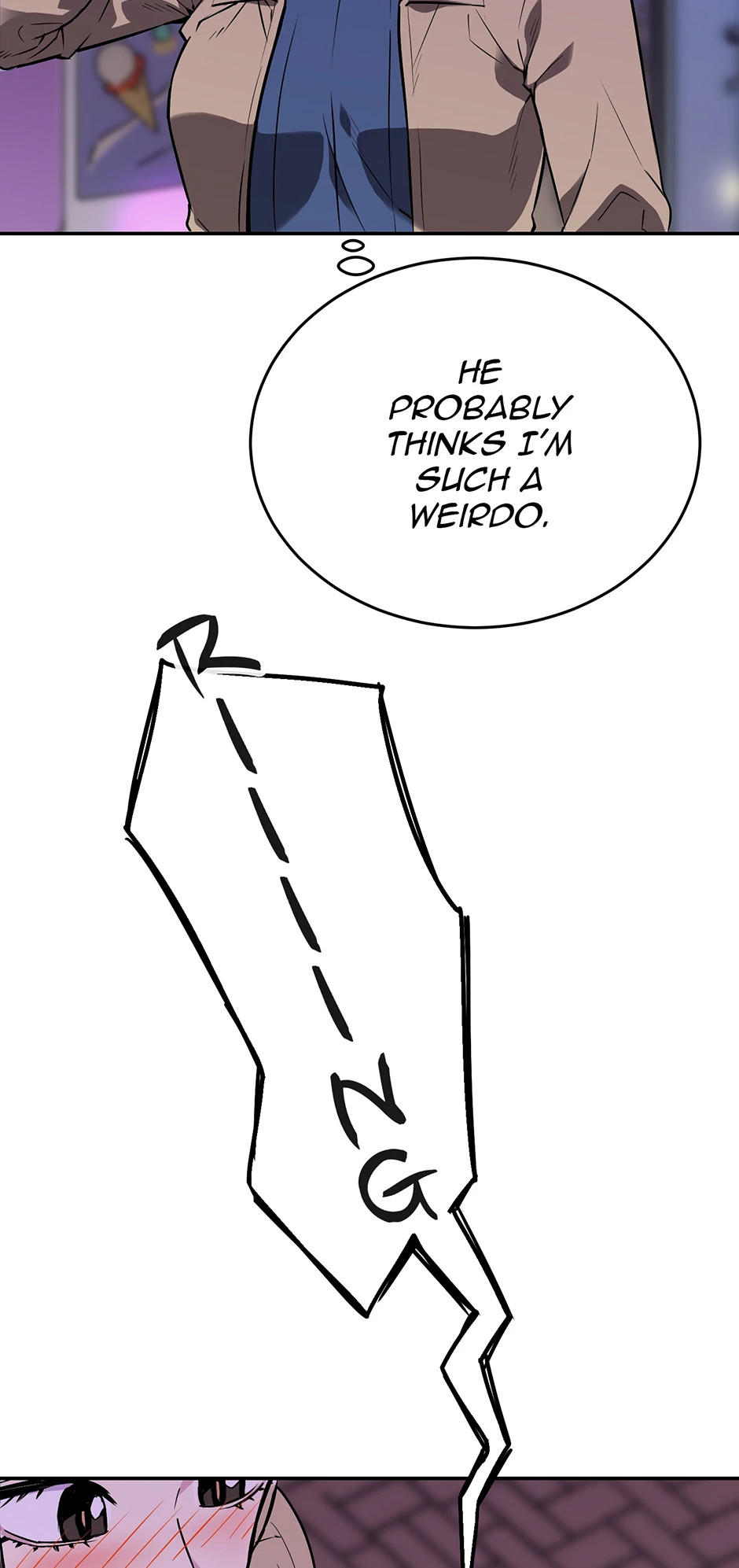 Capture the Golem and Escape Poverty Chapter 81 - Page 67