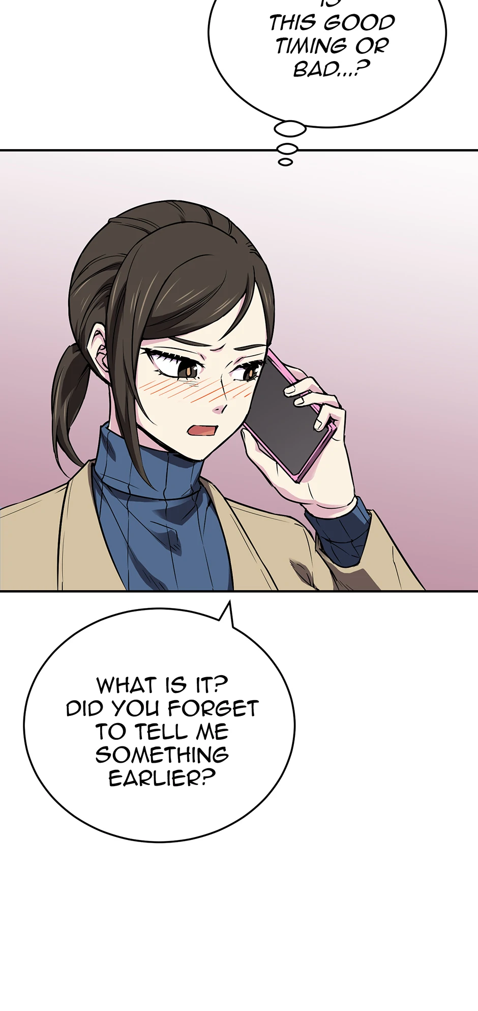 Capture the Golem and Escape Poverty Chapter 81 - Page 69