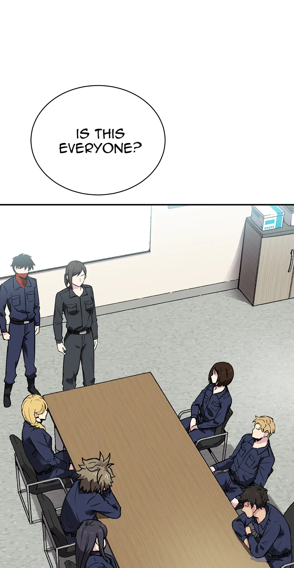 Capture the Golem and Escape Poverty Chapter 81 - Page 75