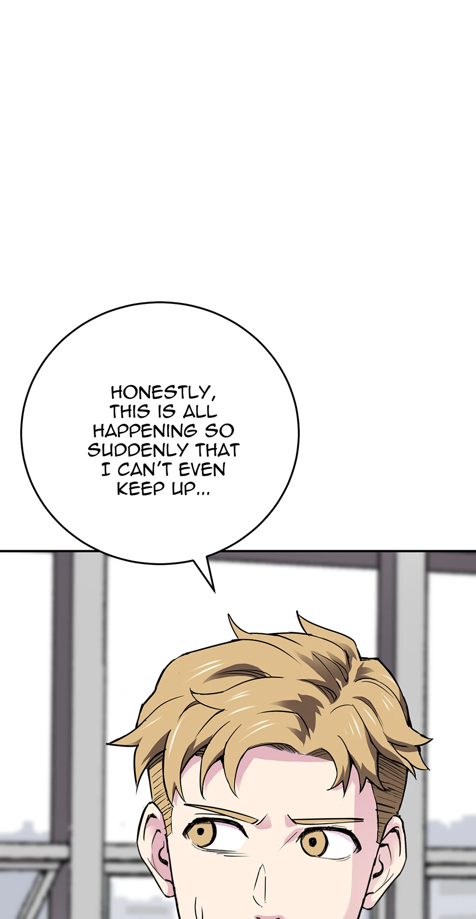 Capture the Golem and Escape Poverty Chapter 82 - Page 12