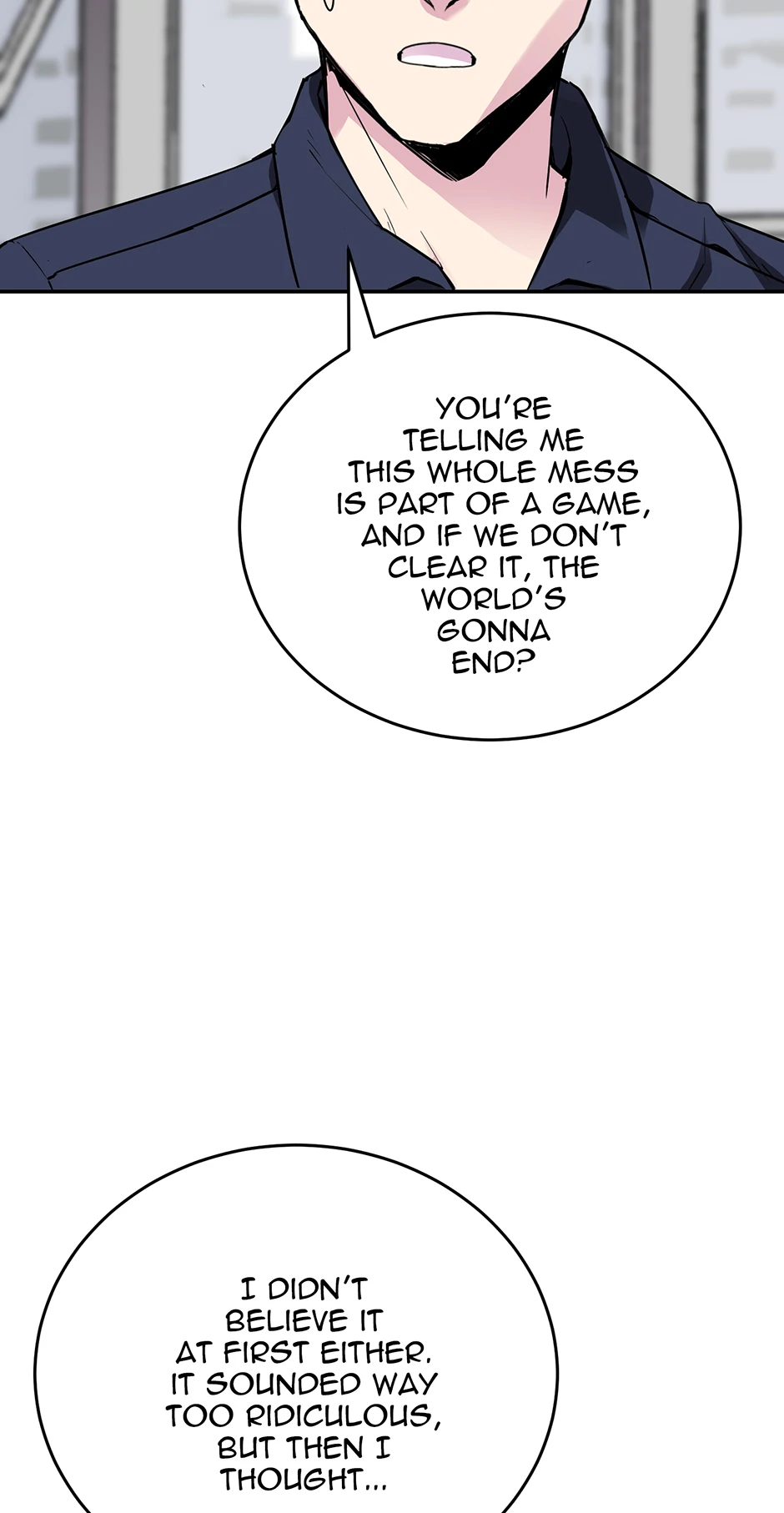 Capture the Golem and Escape Poverty Chapter 82 - Page 13