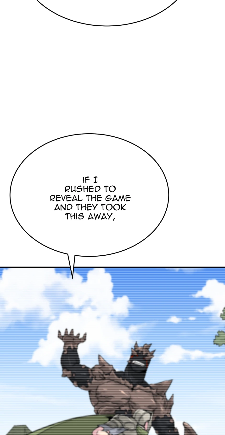 Capture the Golem and Escape Poverty Chapter 82 - Page 25