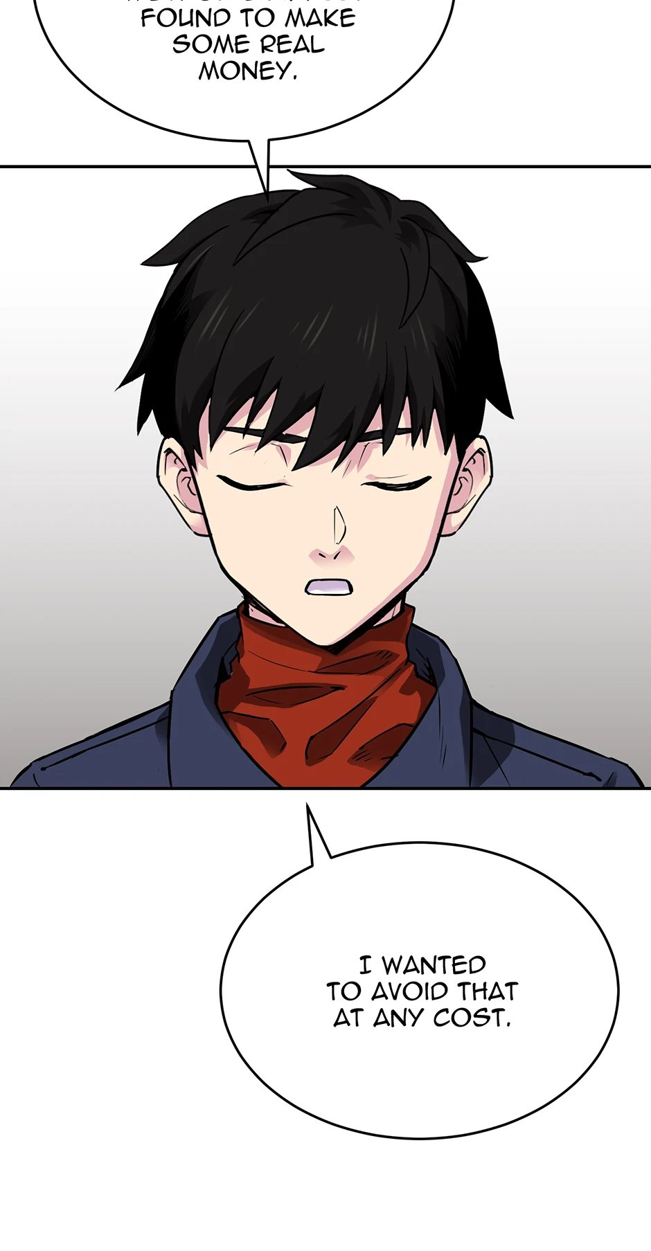 Capture the Golem and Escape Poverty Chapter 82 - Page 27
