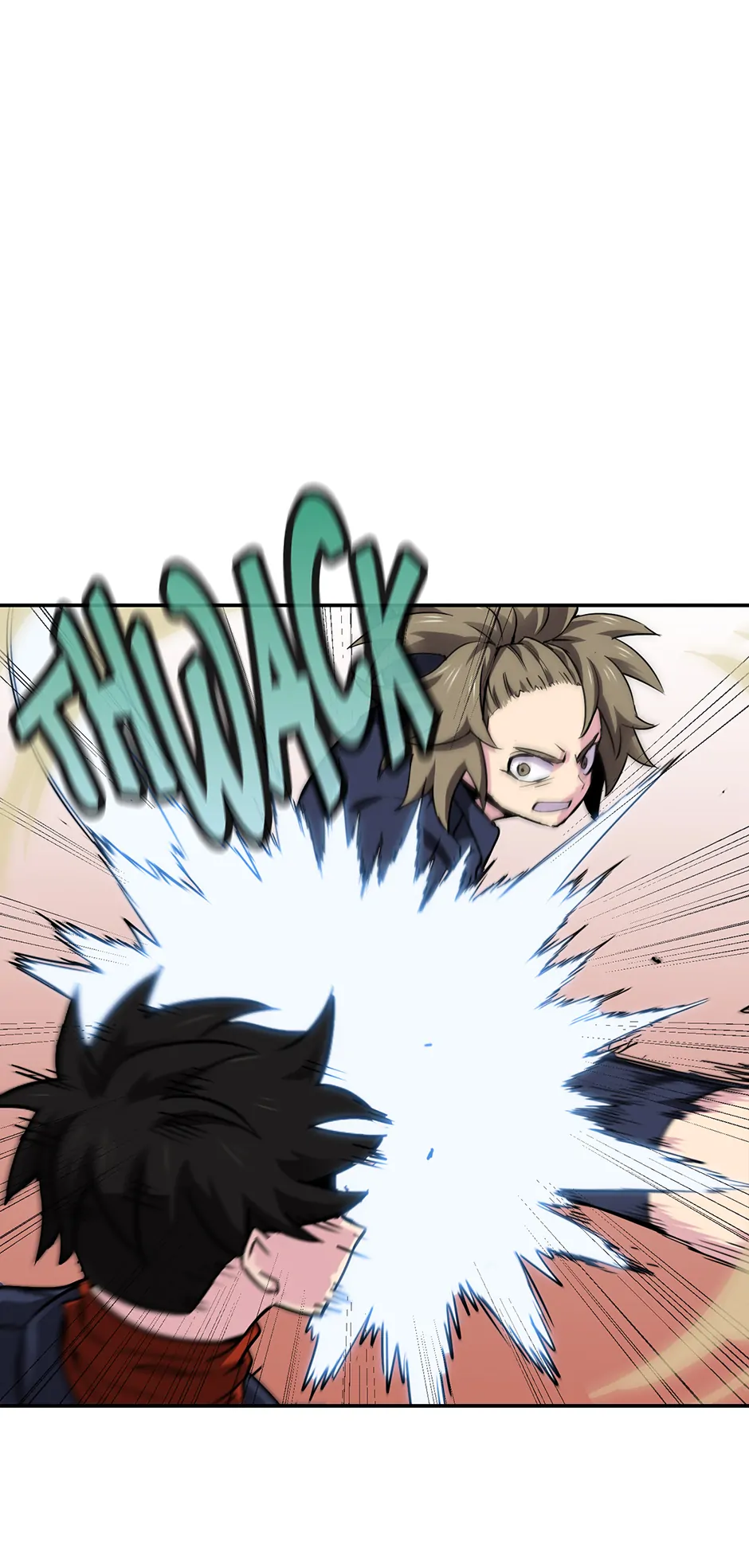 Capture the Golem and Escape Poverty Chapter 82 - Page 28