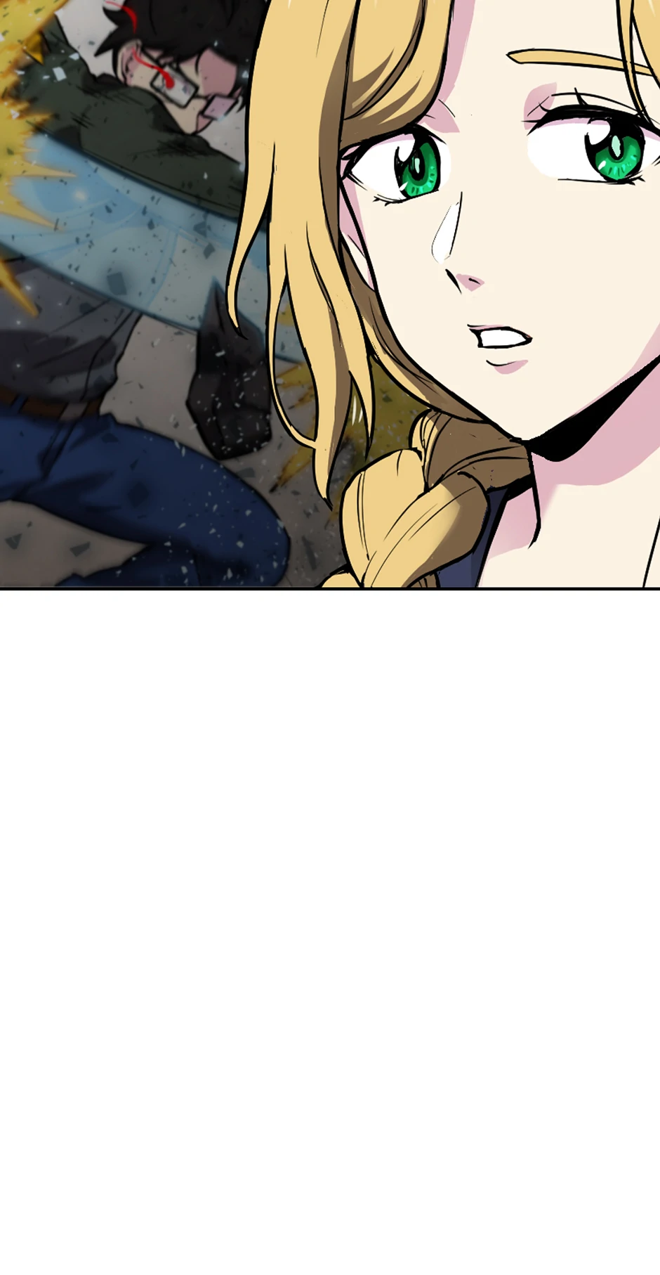 Capture the Golem and Escape Poverty Chapter 82 - Page 4