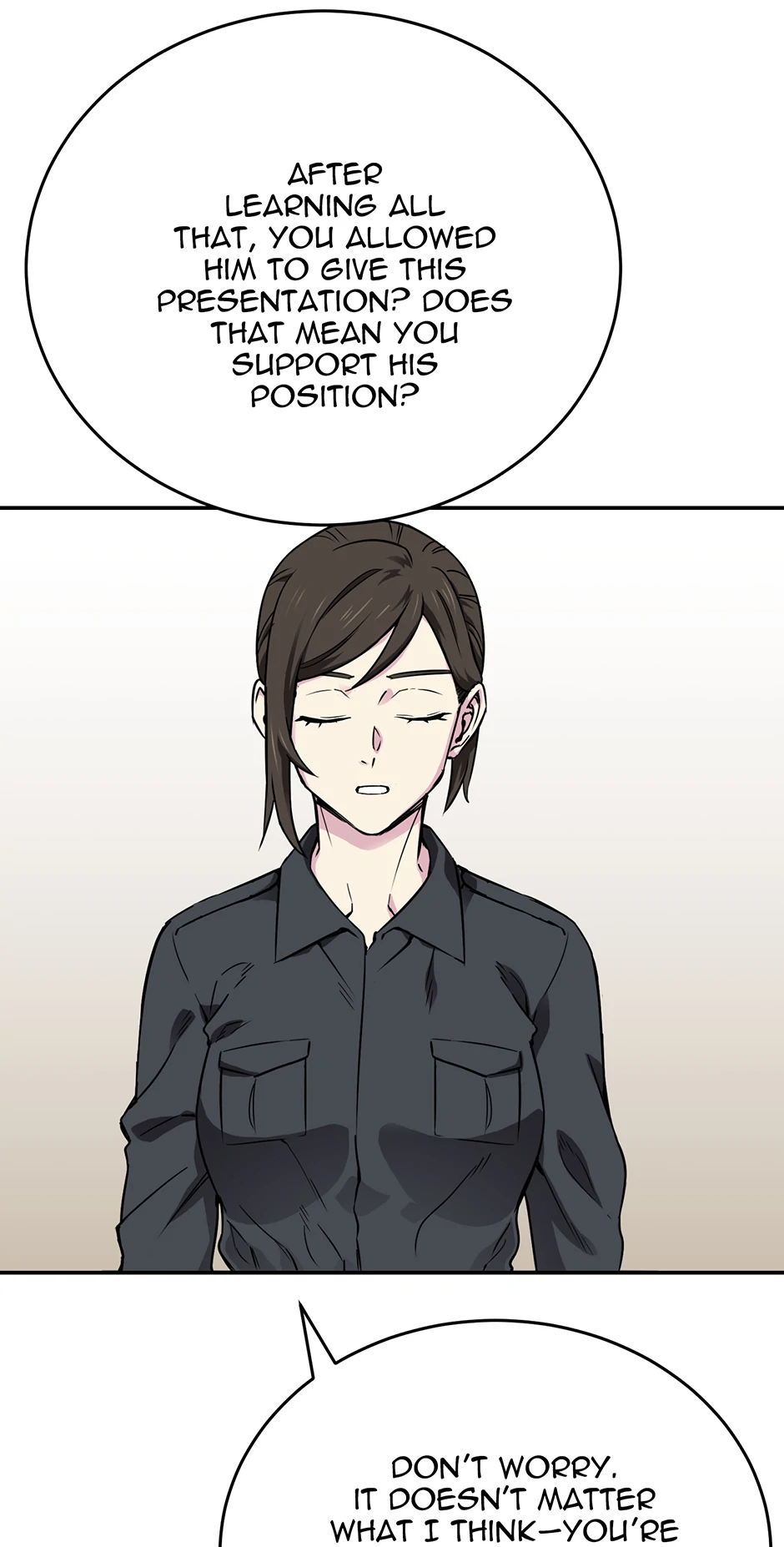 Capture the Golem and Escape Poverty Chapter 82 - Page 44