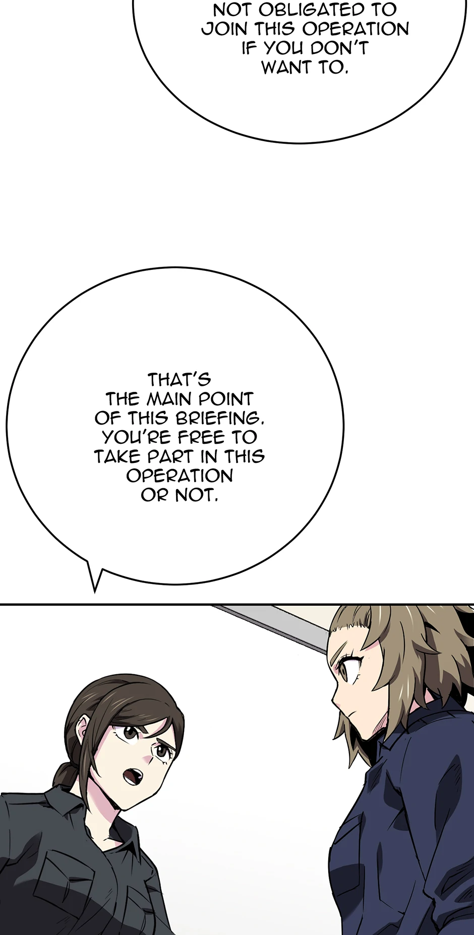 Capture the Golem and Escape Poverty Chapter 82 - Page 45