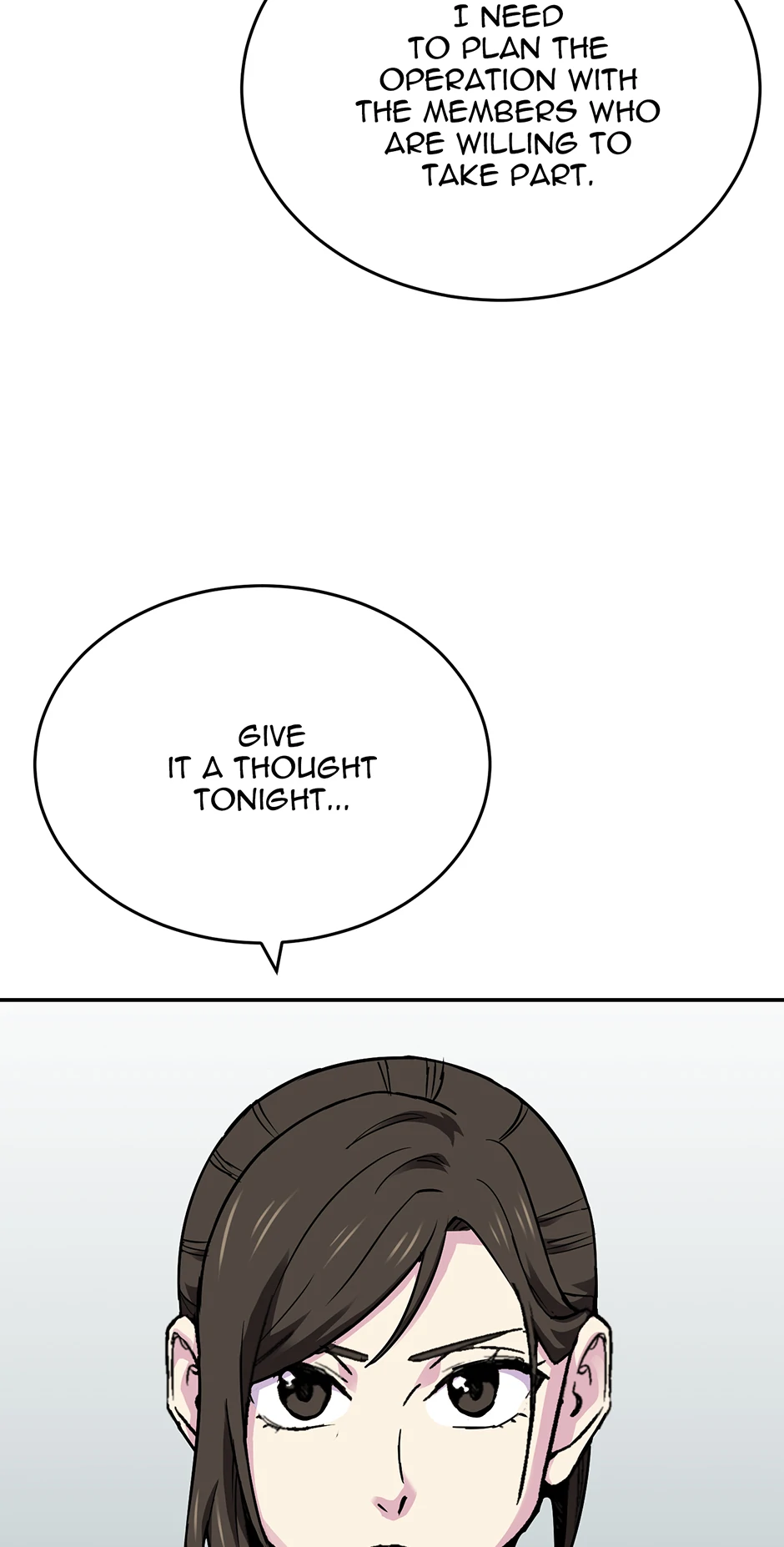 Capture the Golem and Escape Poverty Chapter 82 - Page 49