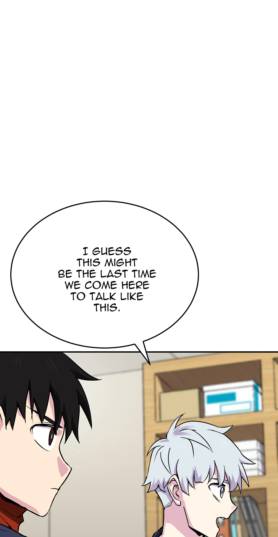 Capture the Golem and Escape Poverty Chapter 82 - Page 54