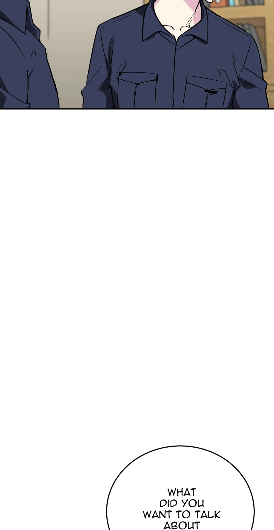 Capture the Golem and Escape Poverty Chapter 82 - Page 55