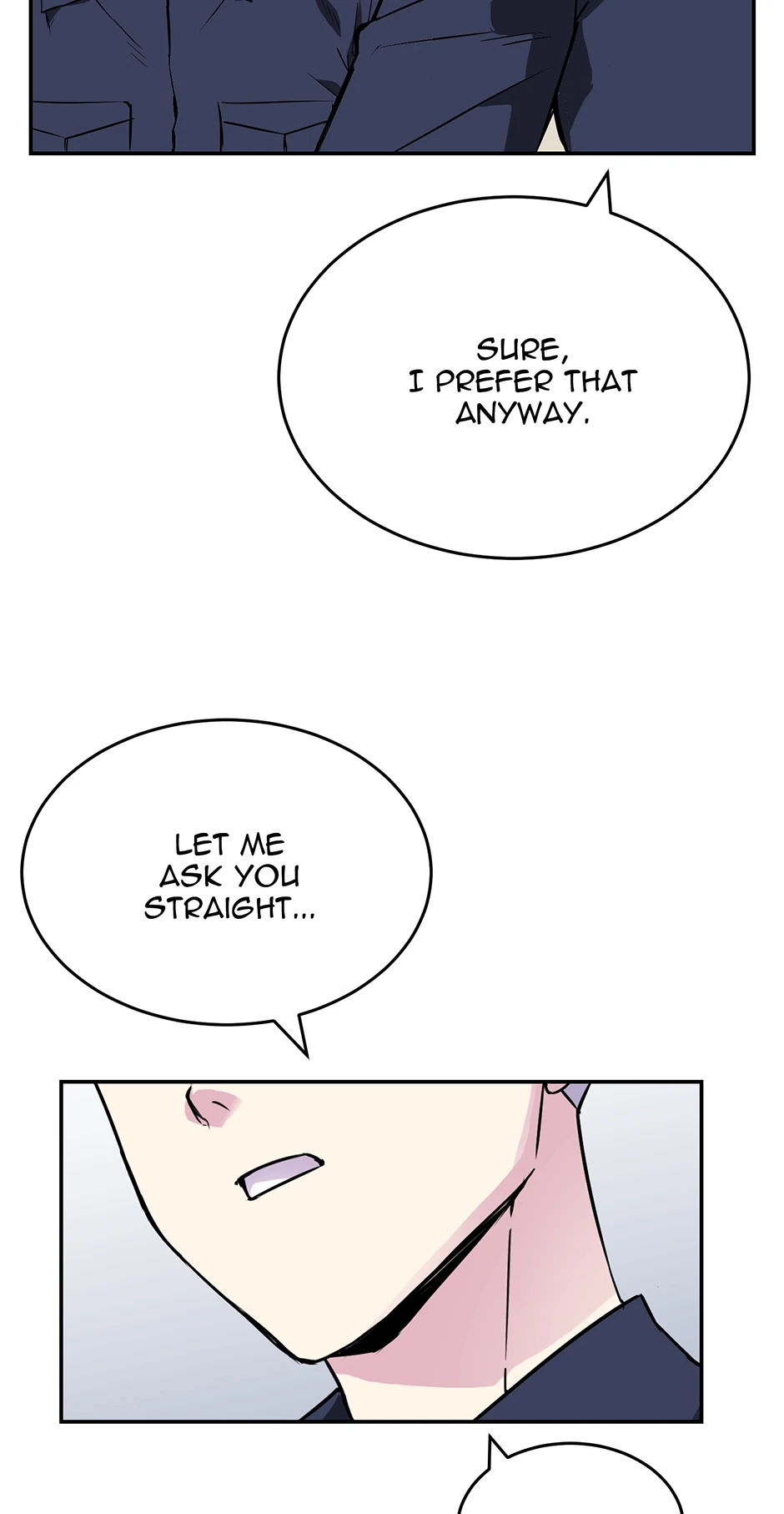 Capture the Golem and Escape Poverty Chapter 82 - Page 58