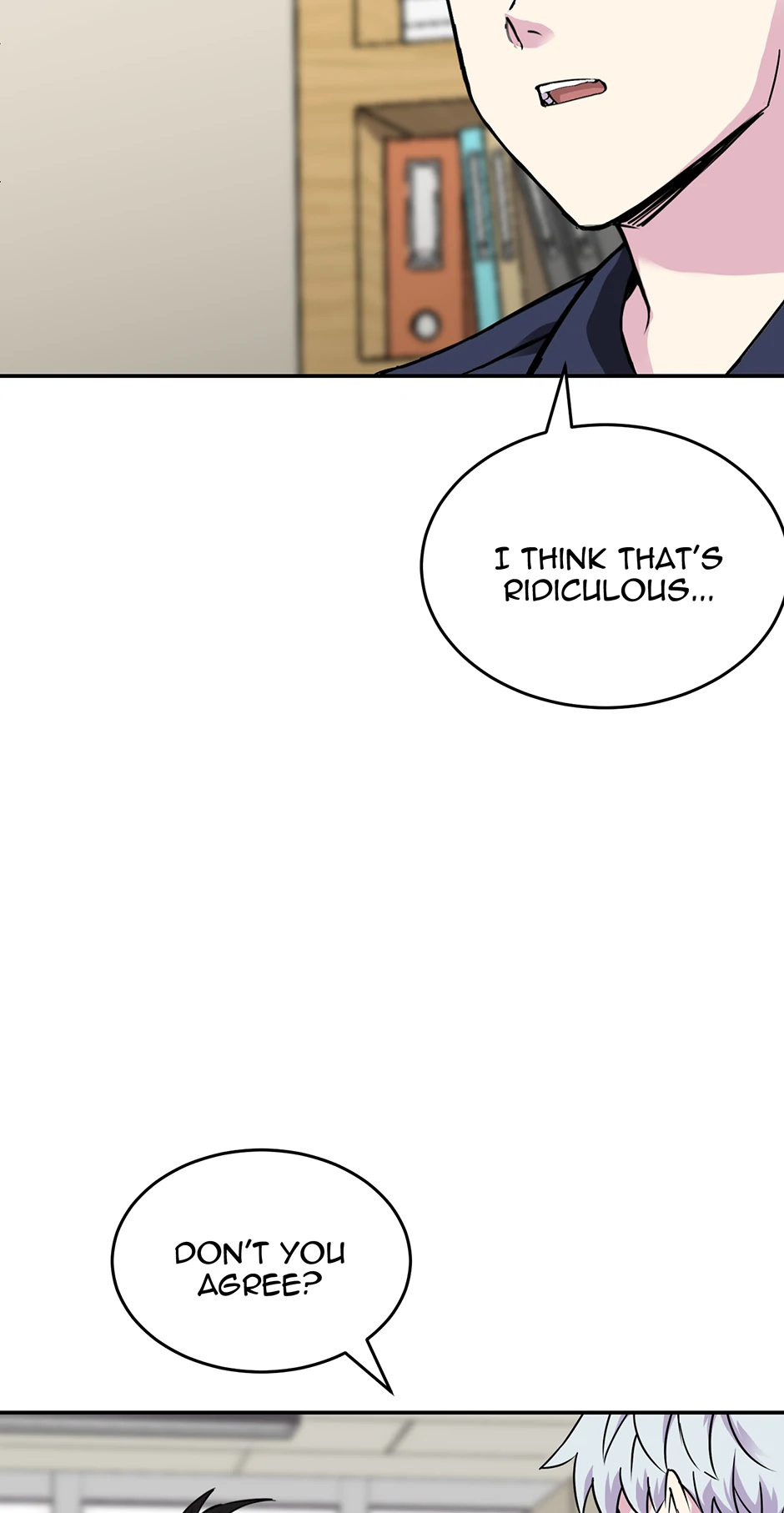 Capture the Golem and Escape Poverty Chapter 82 - Page 64