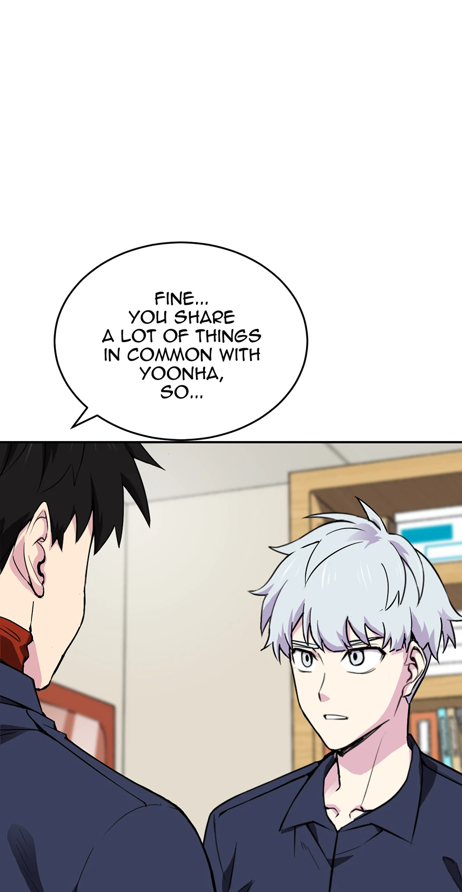 Capture the Golem and Escape Poverty Chapter 82 - Page 67