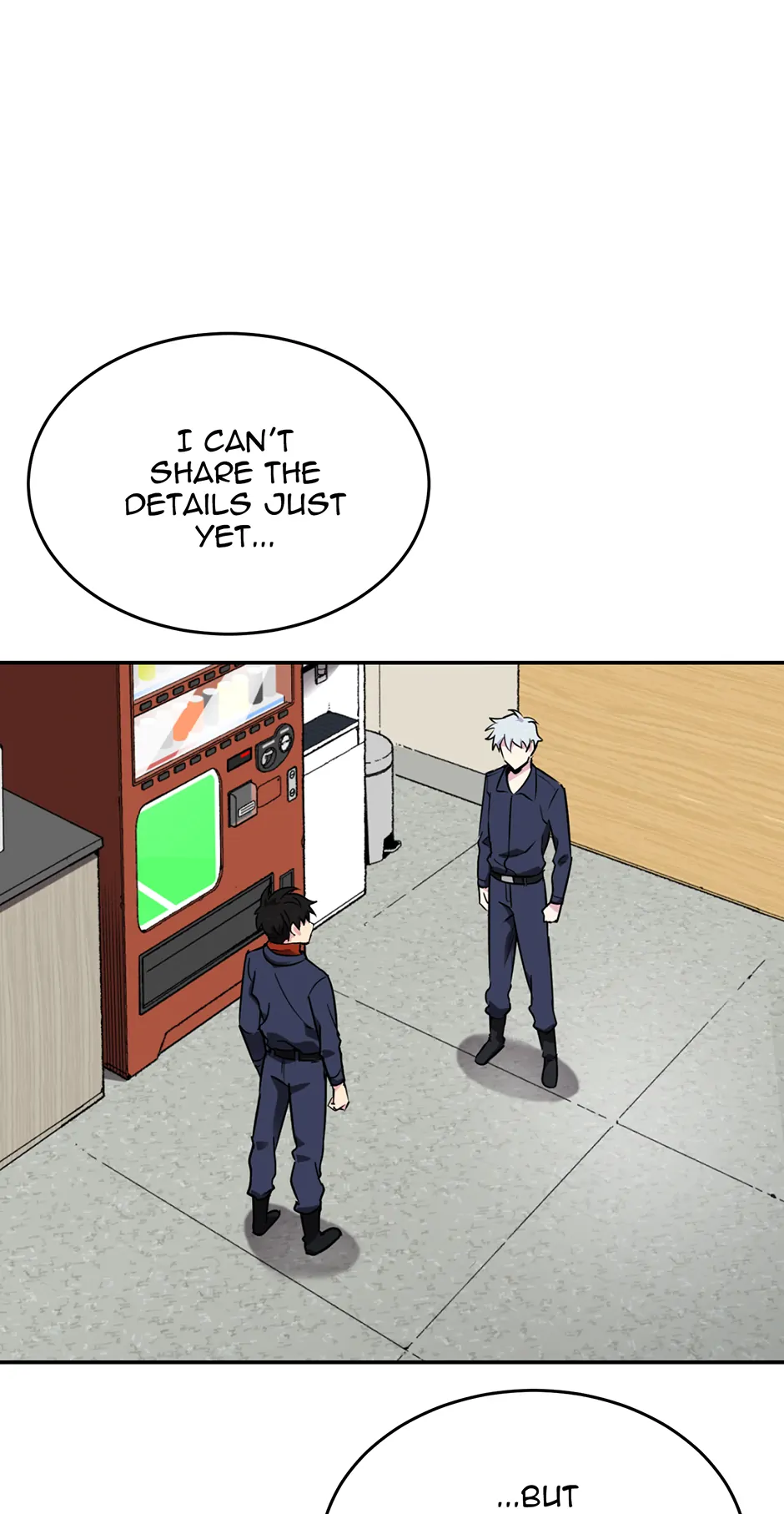 Capture the Golem and Escape Poverty Chapter 82 - Page 71