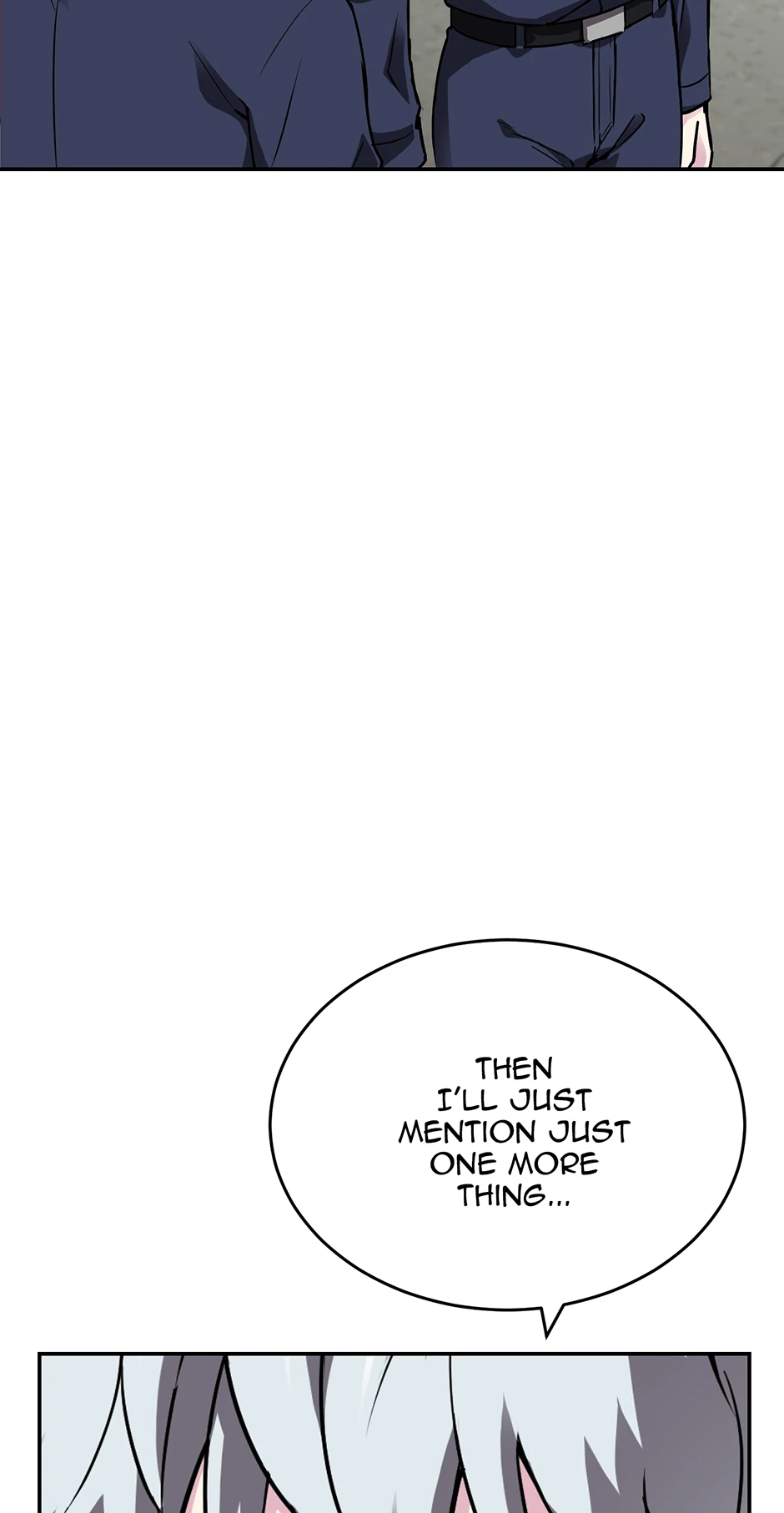 Capture the Golem and Escape Poverty Chapter 82 - Page 77