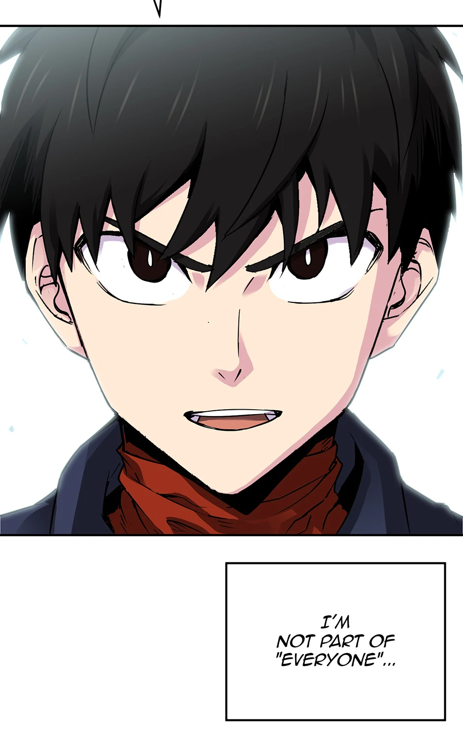 Capture the Golem and Escape Poverty Chapter 82 - Page 82