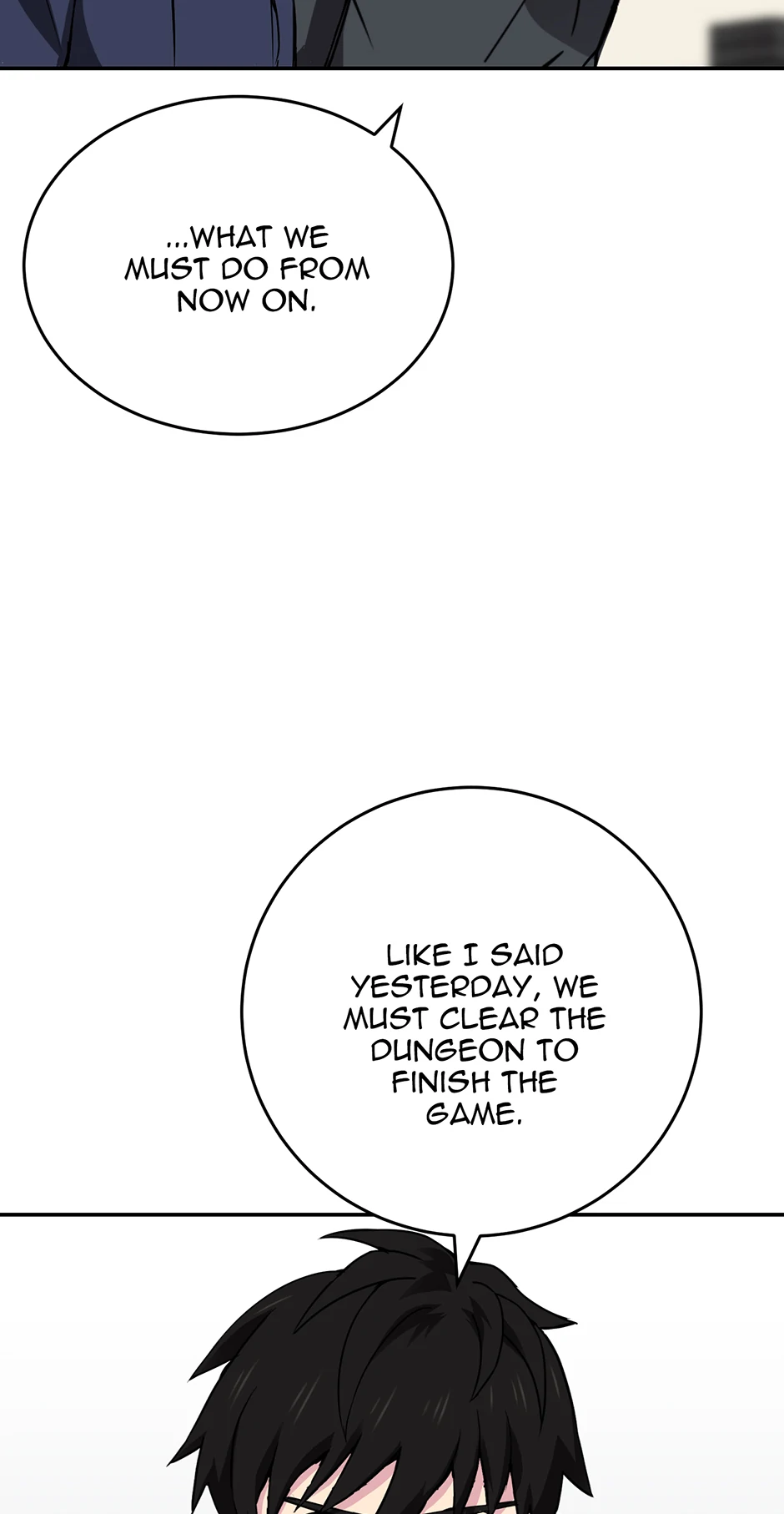 Capture the Golem and Escape Poverty Chapter 83 - Page 11