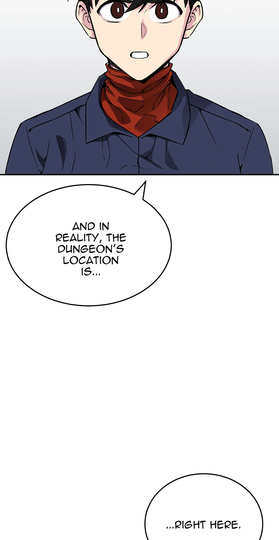 Capture the Golem and Escape Poverty Chapter 83 - Page 12