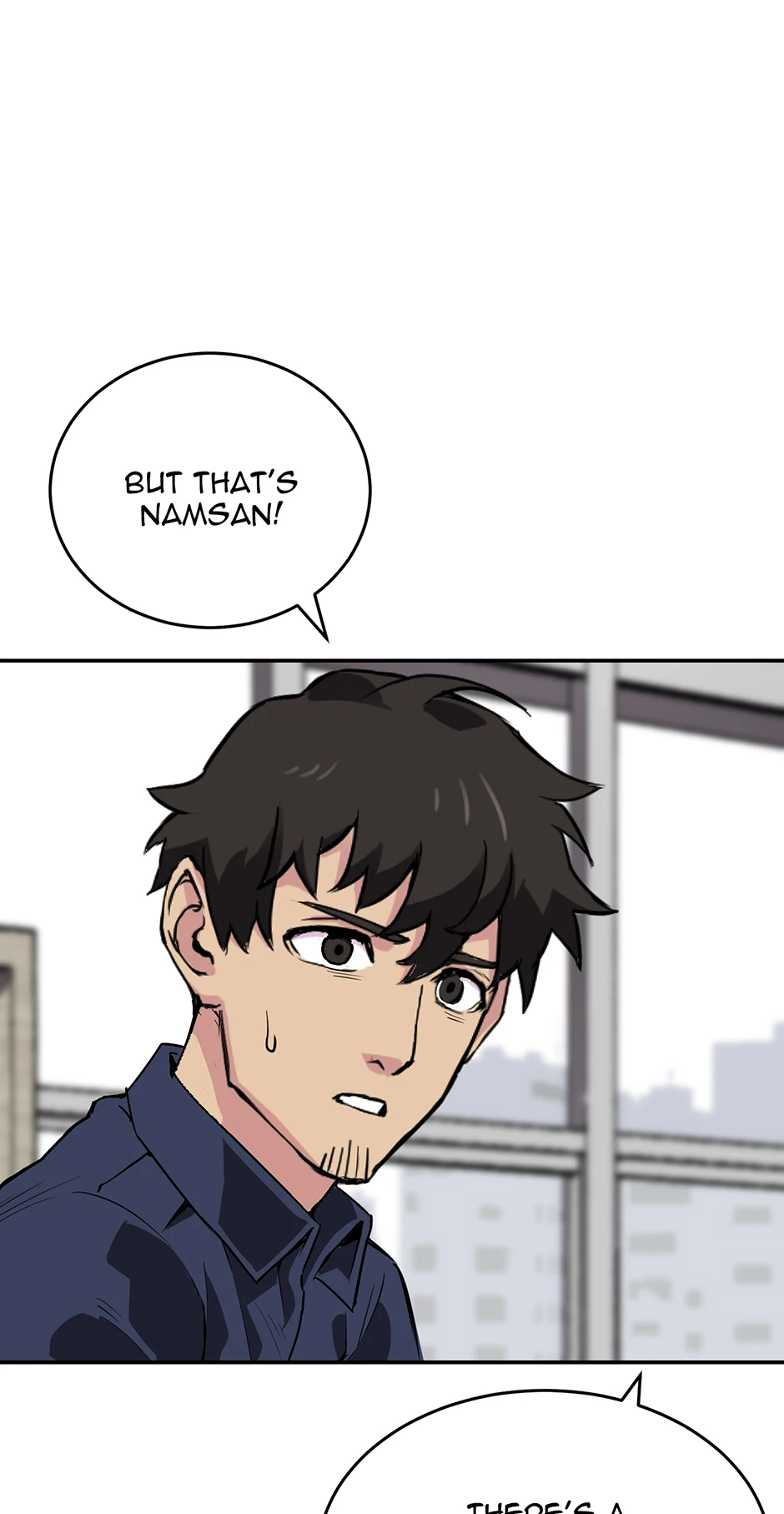 Capture the Golem and Escape Poverty Chapter 83 - Page 14