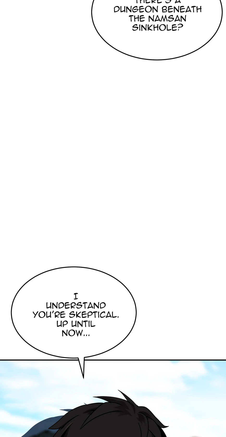 Capture the Golem and Escape Poverty Chapter 83 - Page 15