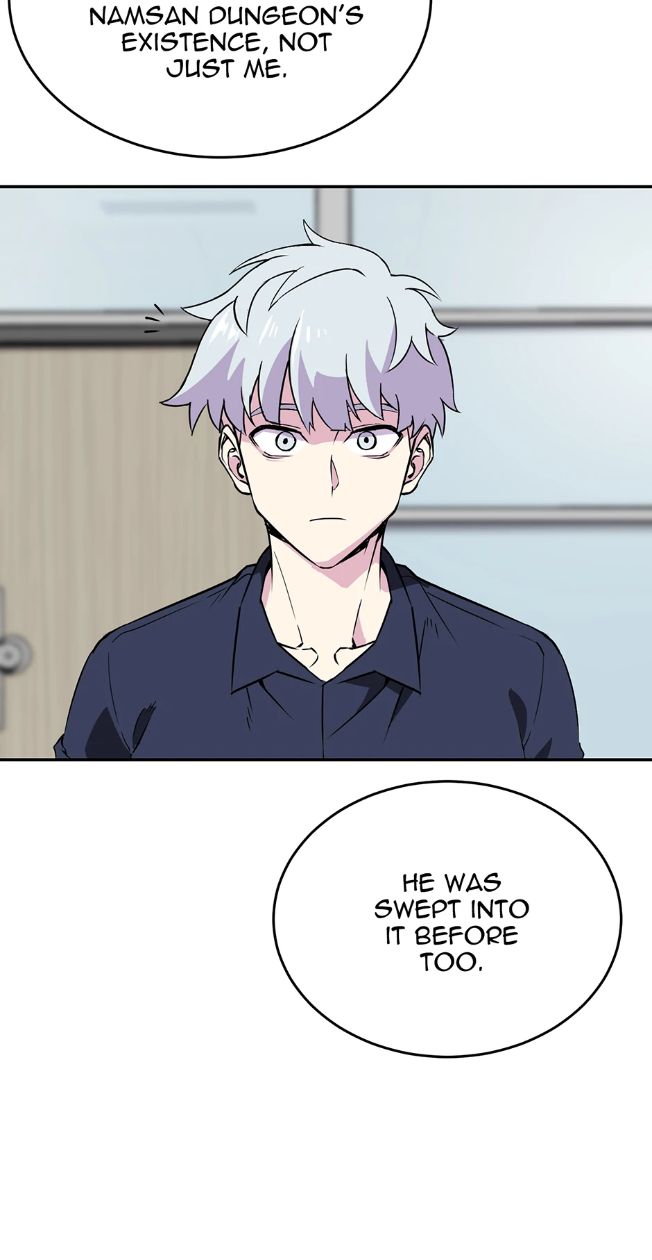 Capture the Golem and Escape Poverty Chapter 83 - Page 17