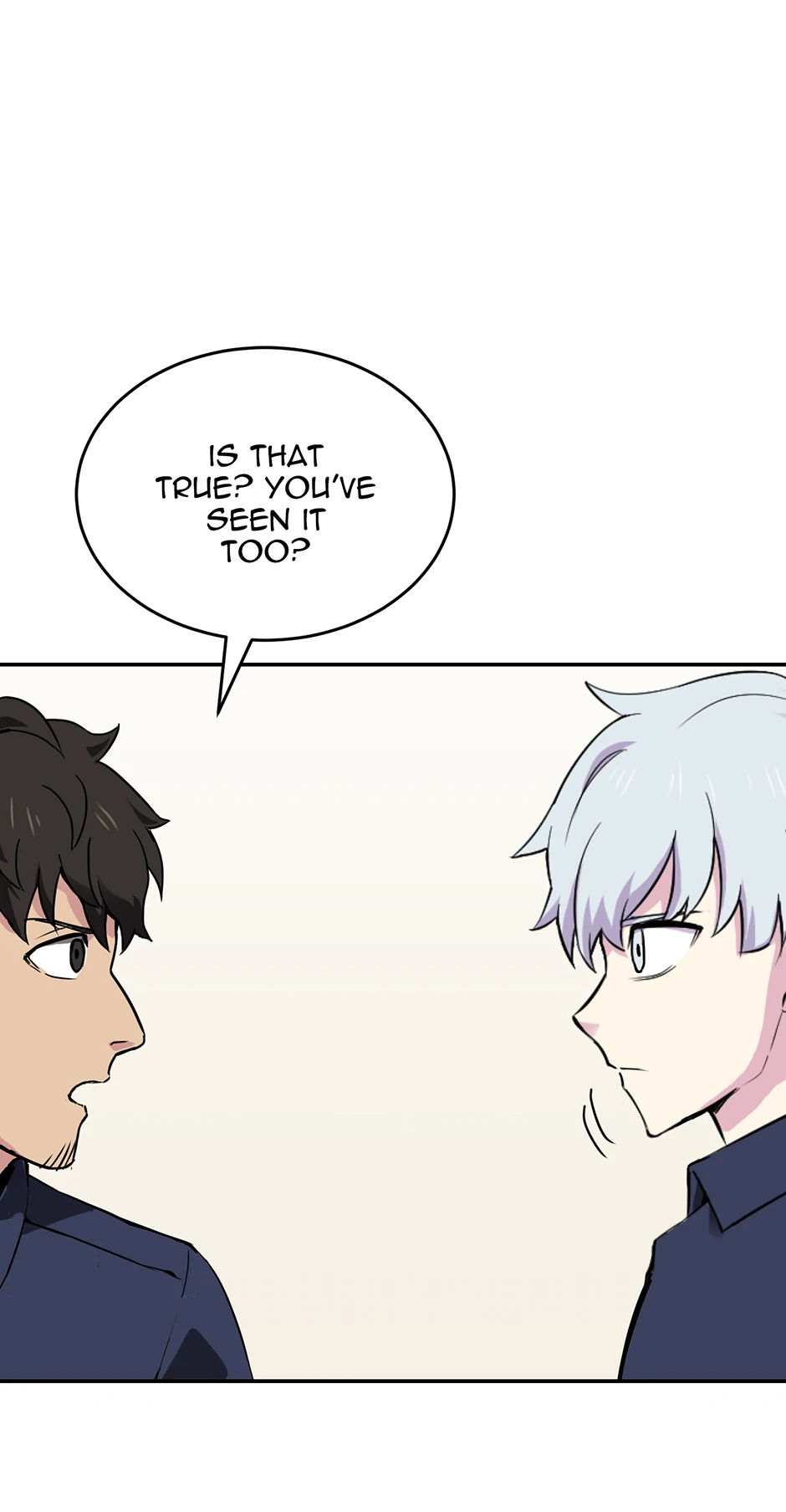 Capture the Golem and Escape Poverty Chapter 83 - Page 18