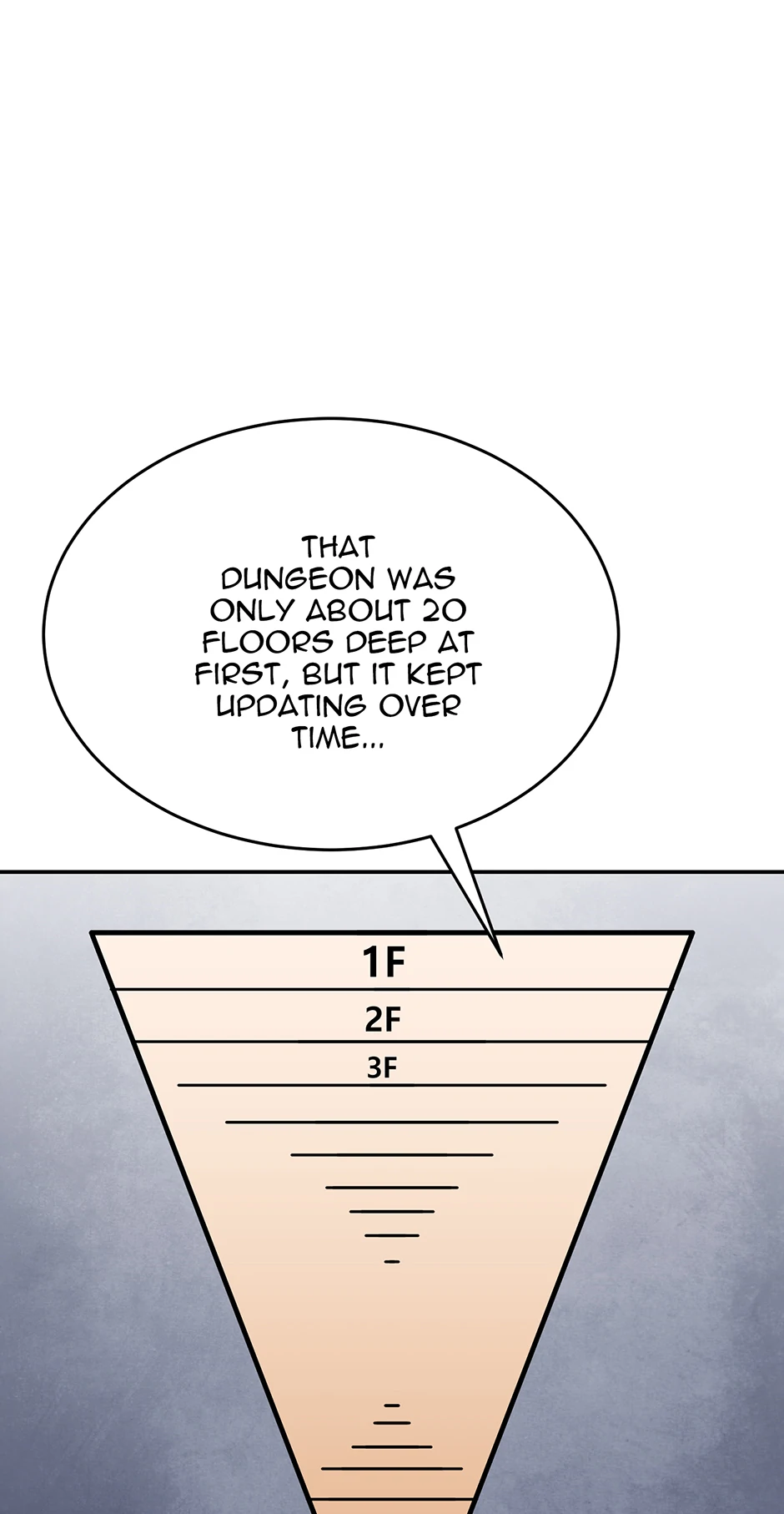 Capture the Golem and Escape Poverty Chapter 83 - Page 19