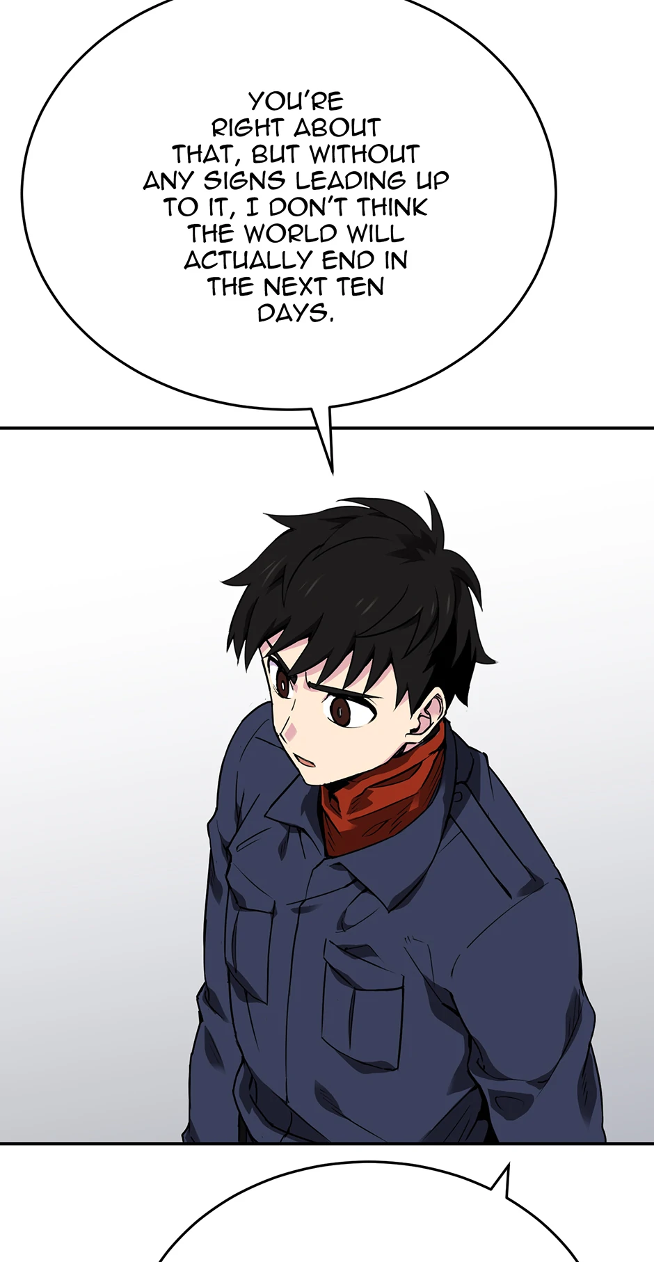 Capture the Golem and Escape Poverty Chapter 83 - Page 25