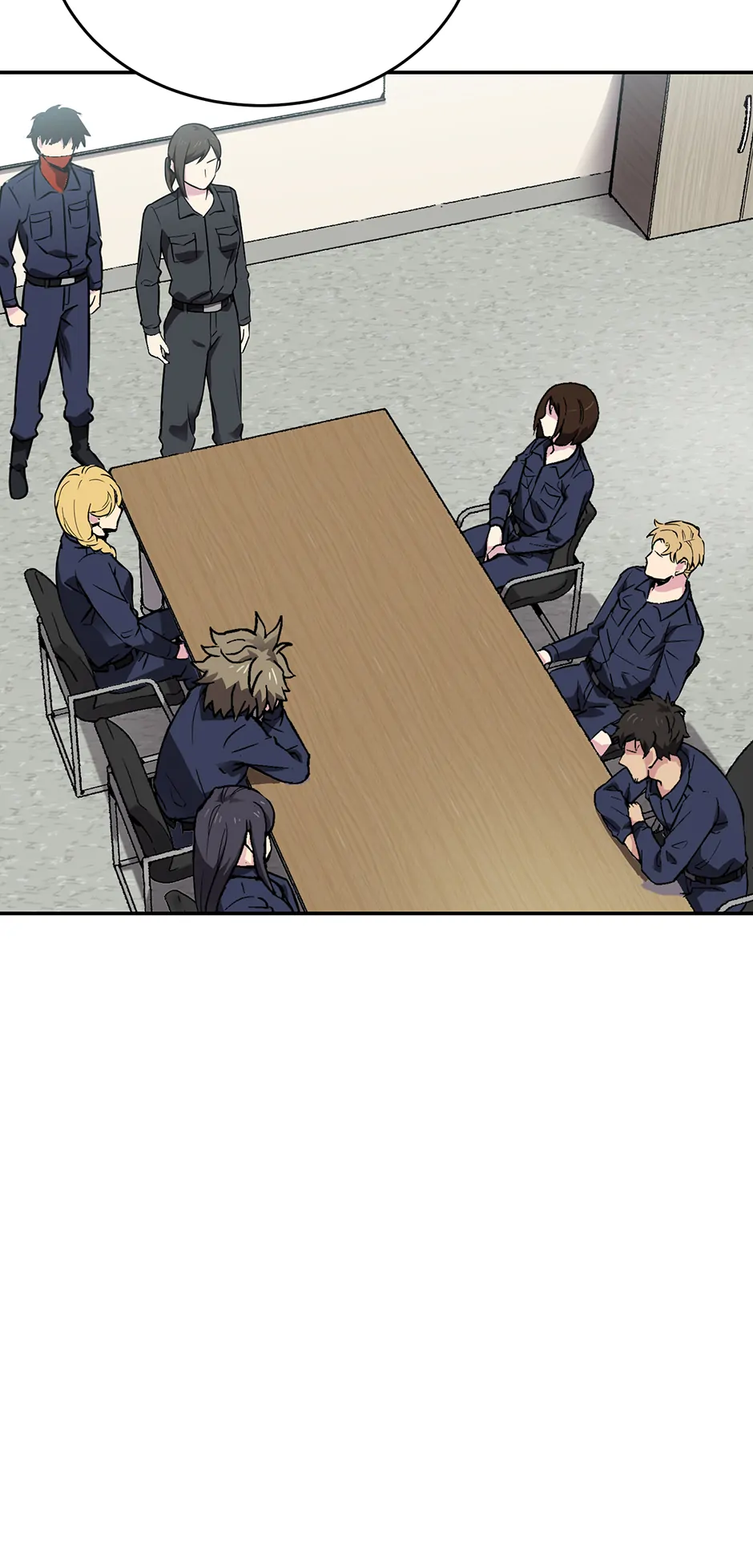 Capture the Golem and Escape Poverty Chapter 83 - Page 3