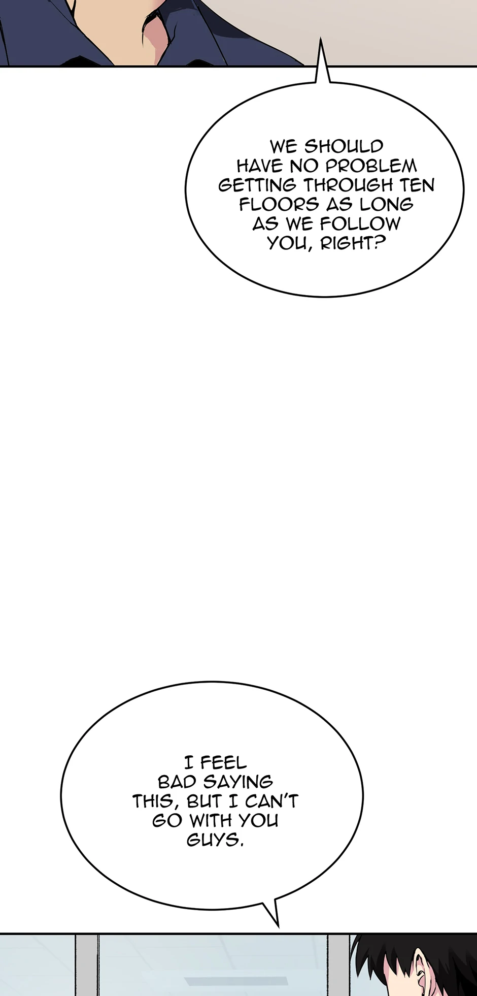 Capture the Golem and Escape Poverty Chapter 83 - Page 30