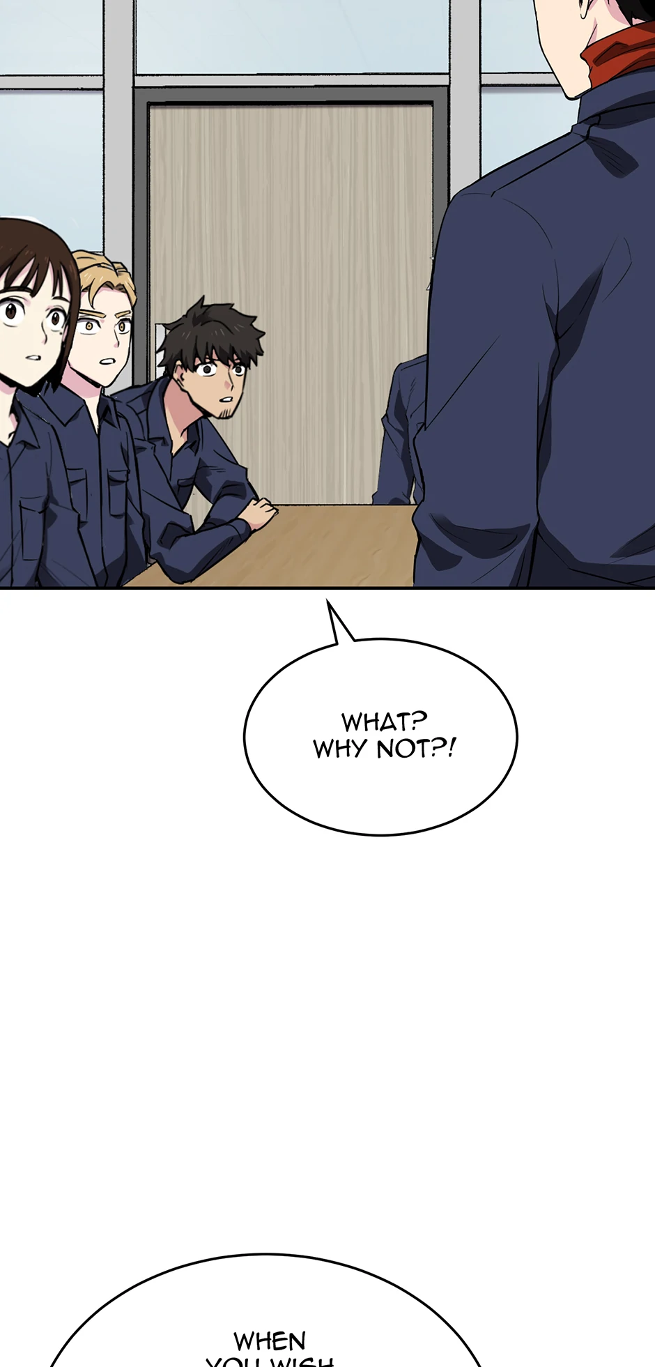 Capture the Golem and Escape Poverty Chapter 83 - Page 31