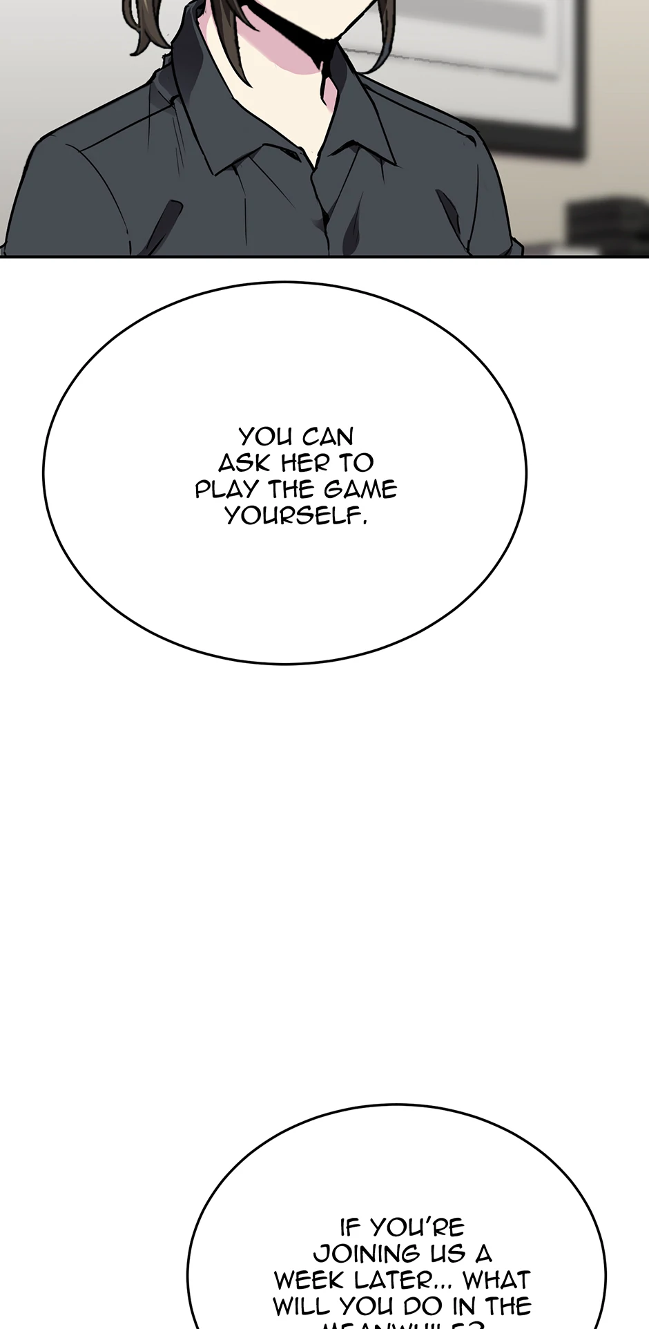 Capture the Golem and Escape Poverty Chapter 83 - Page 38